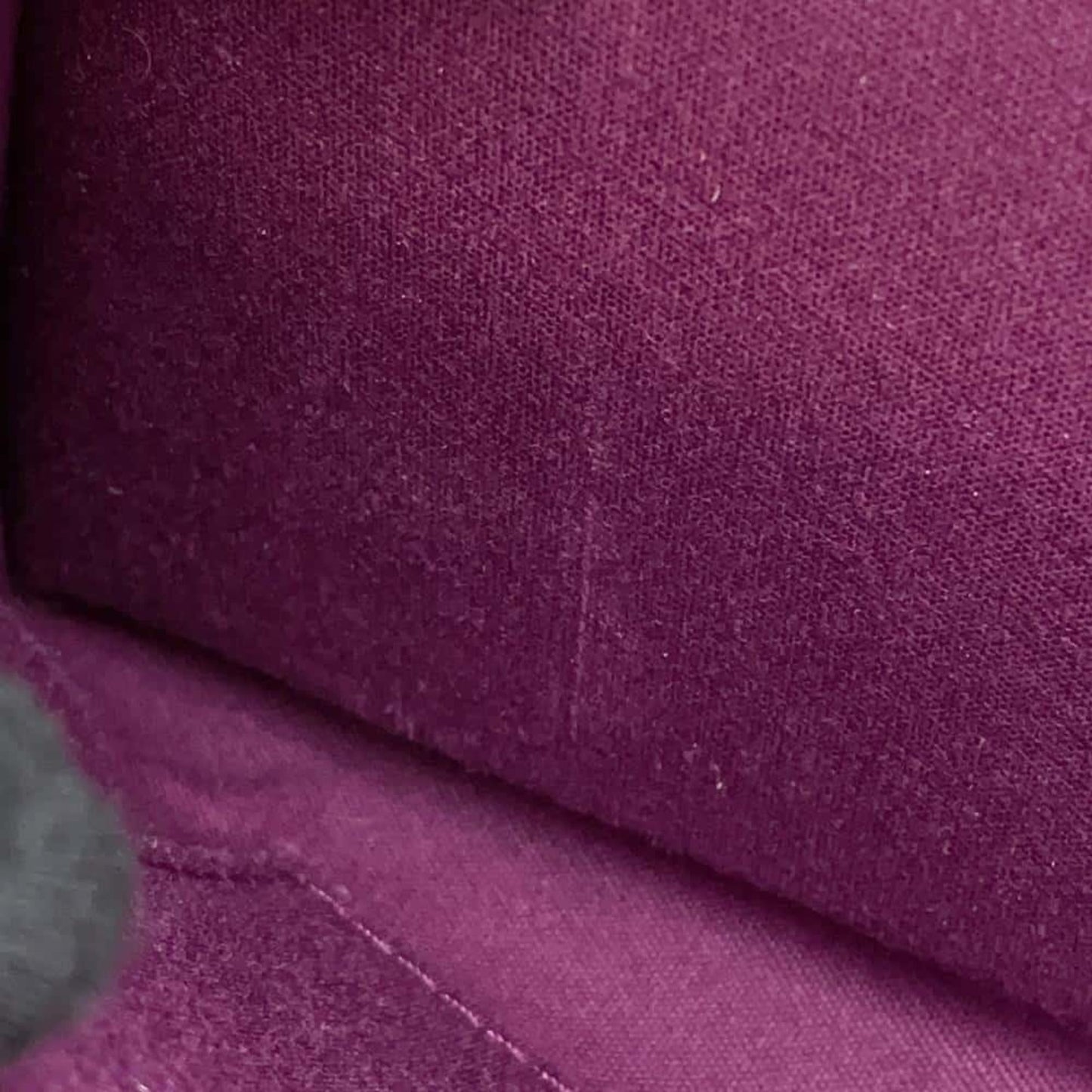 Louis Vuitton Amethyst Purple Monogram Vernis Shoulder Bag