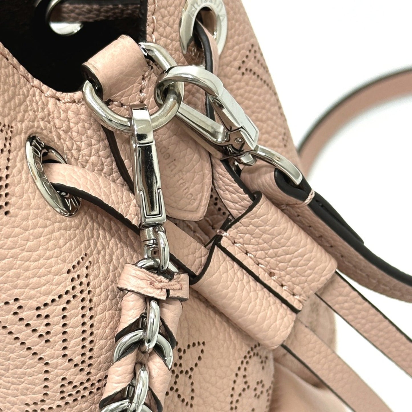 Louis Vuitton Pink Other Shoulder Bag