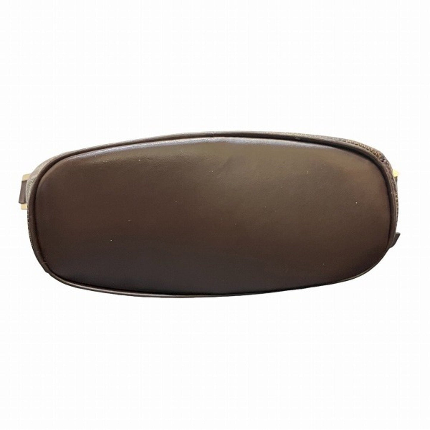 Louis Vuitton Brown Shoulder Bag