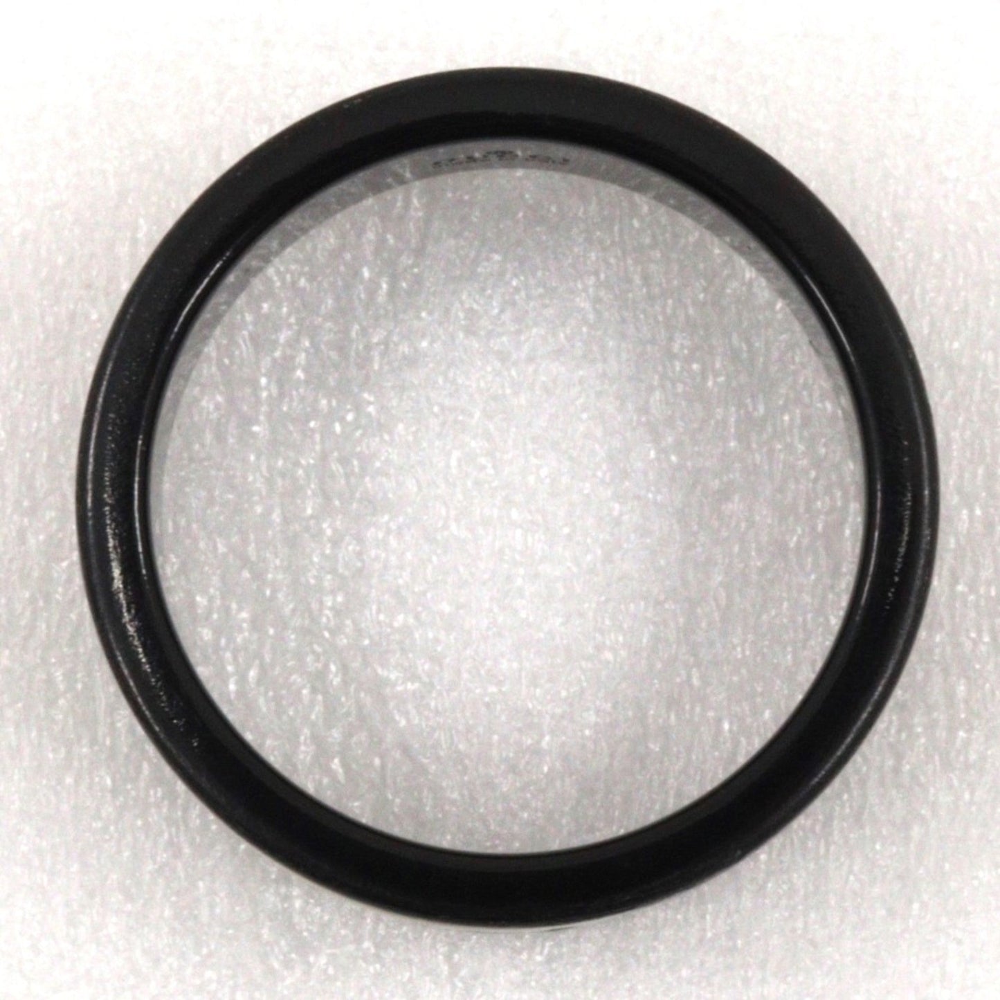 Gucci White Gold (18K) Band Ring