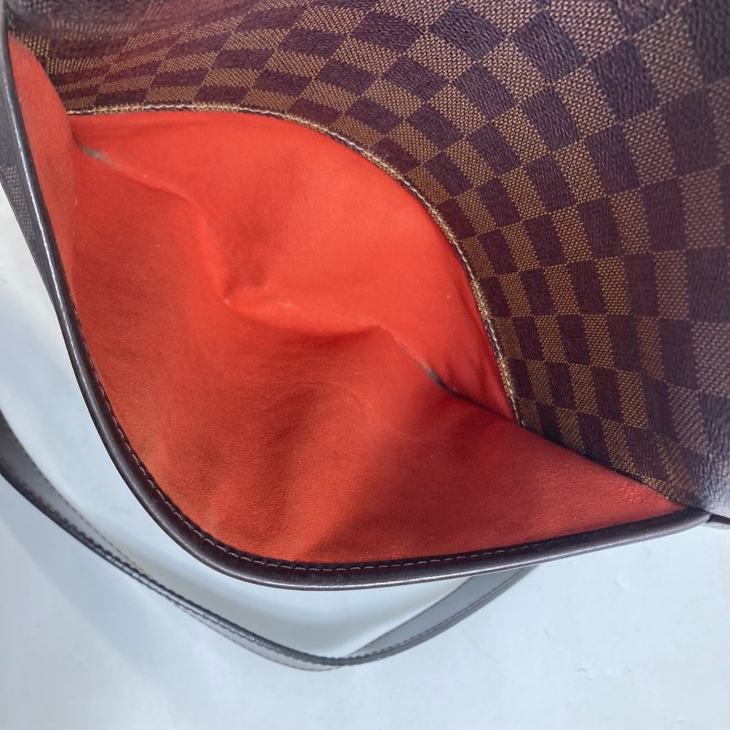 Louis Vuitton Brown Other Shoulder Bag