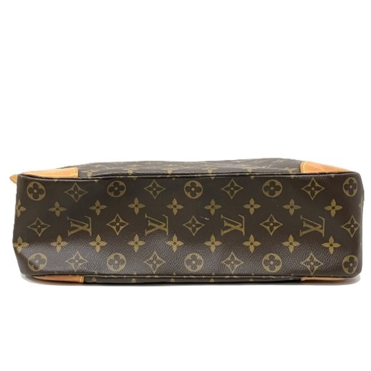 Louis Vuitton Brown Monogram Monogram Shoulder Bag