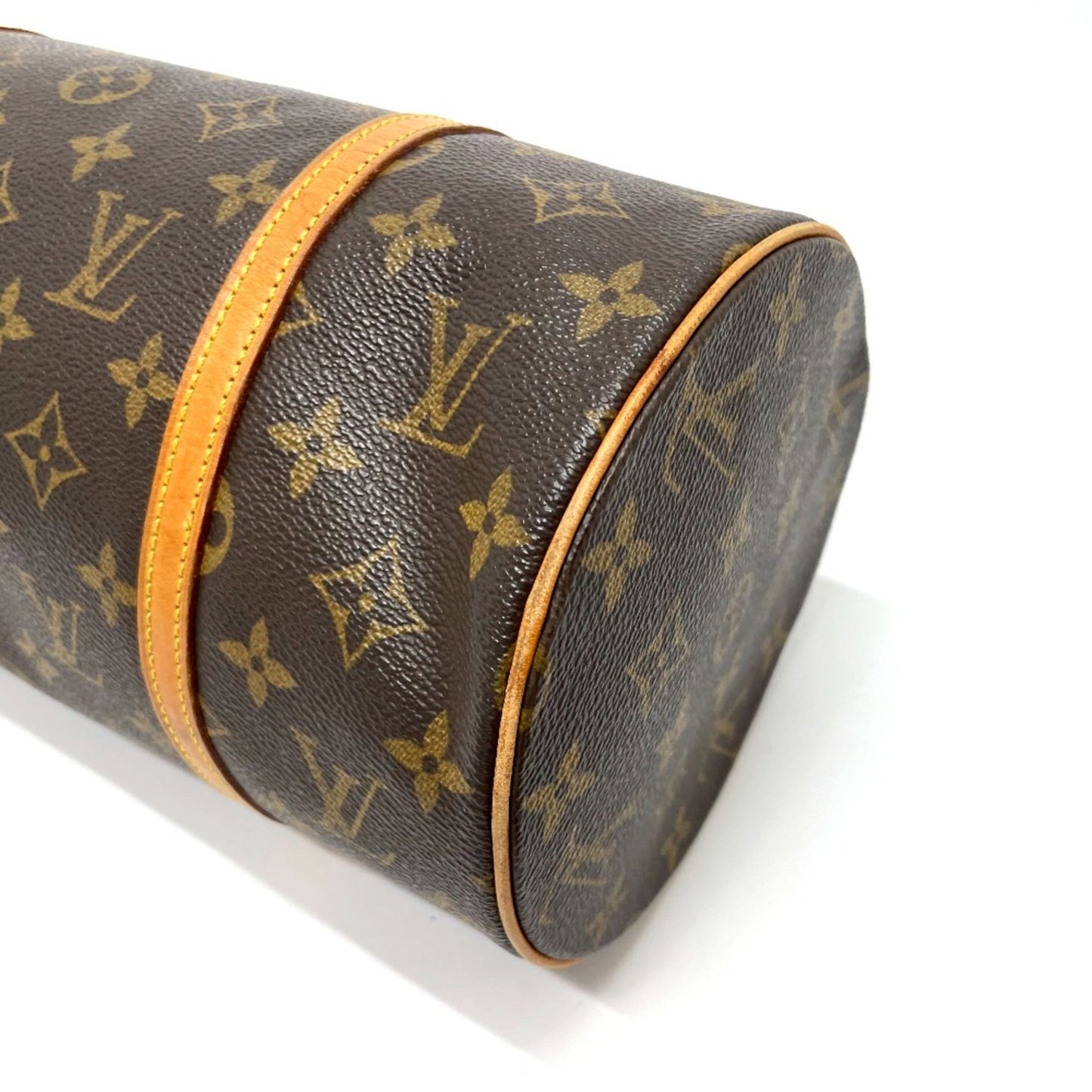 Louis Vuitton Brown Other Shoulder Bag