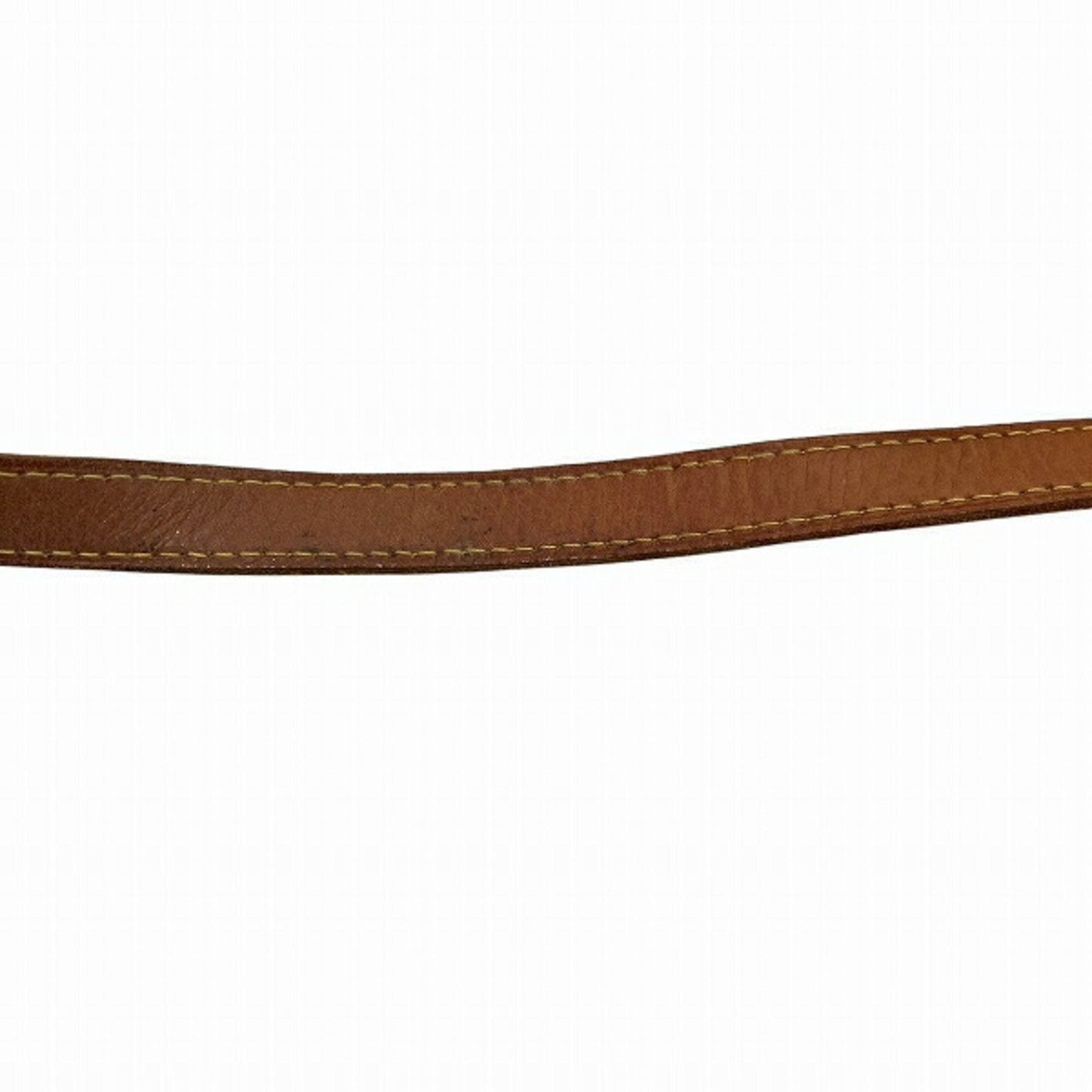 Louis Vuitton Brown Shoulder Bag