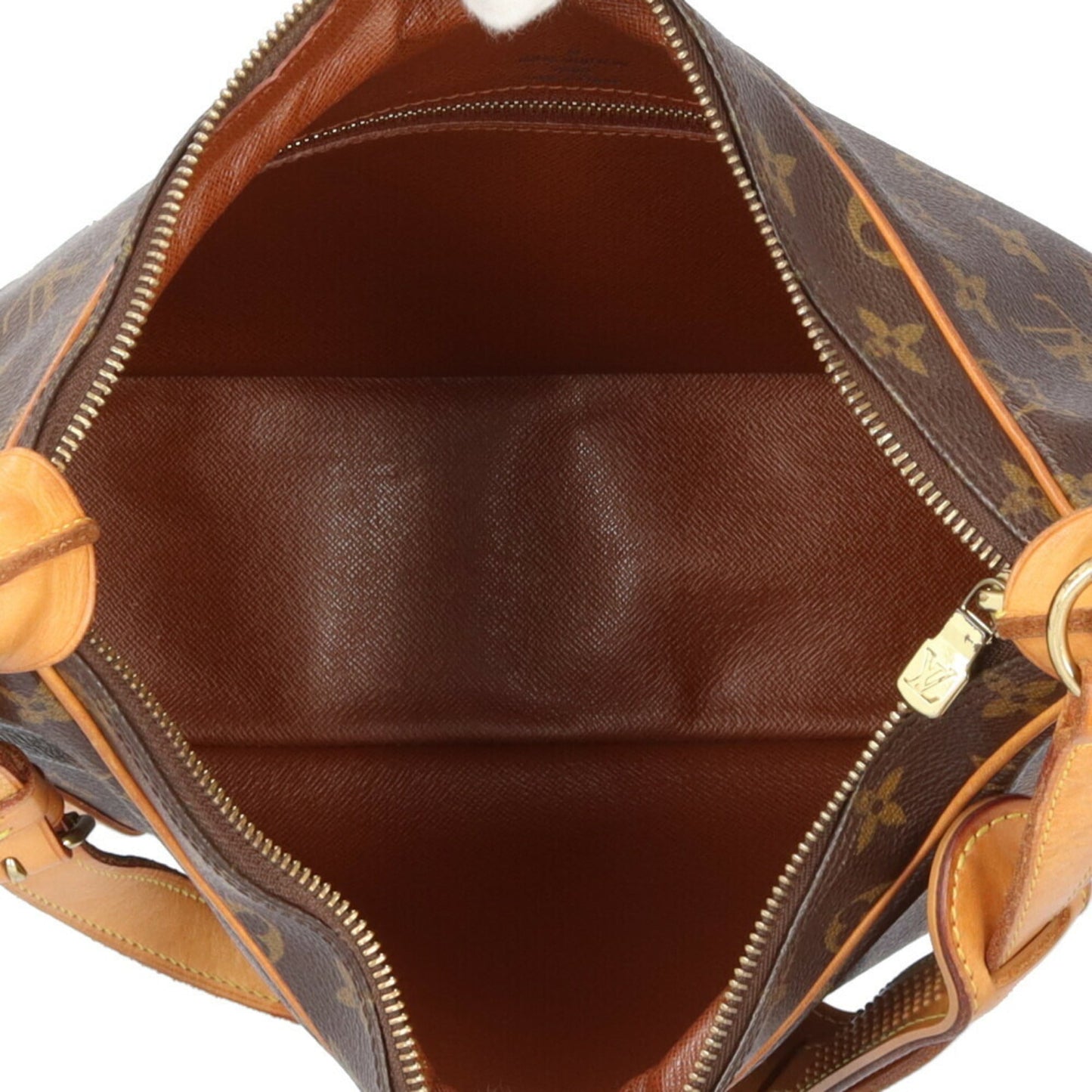 Louis Vuitton Brown Monogram Monogram Shoulder Bag