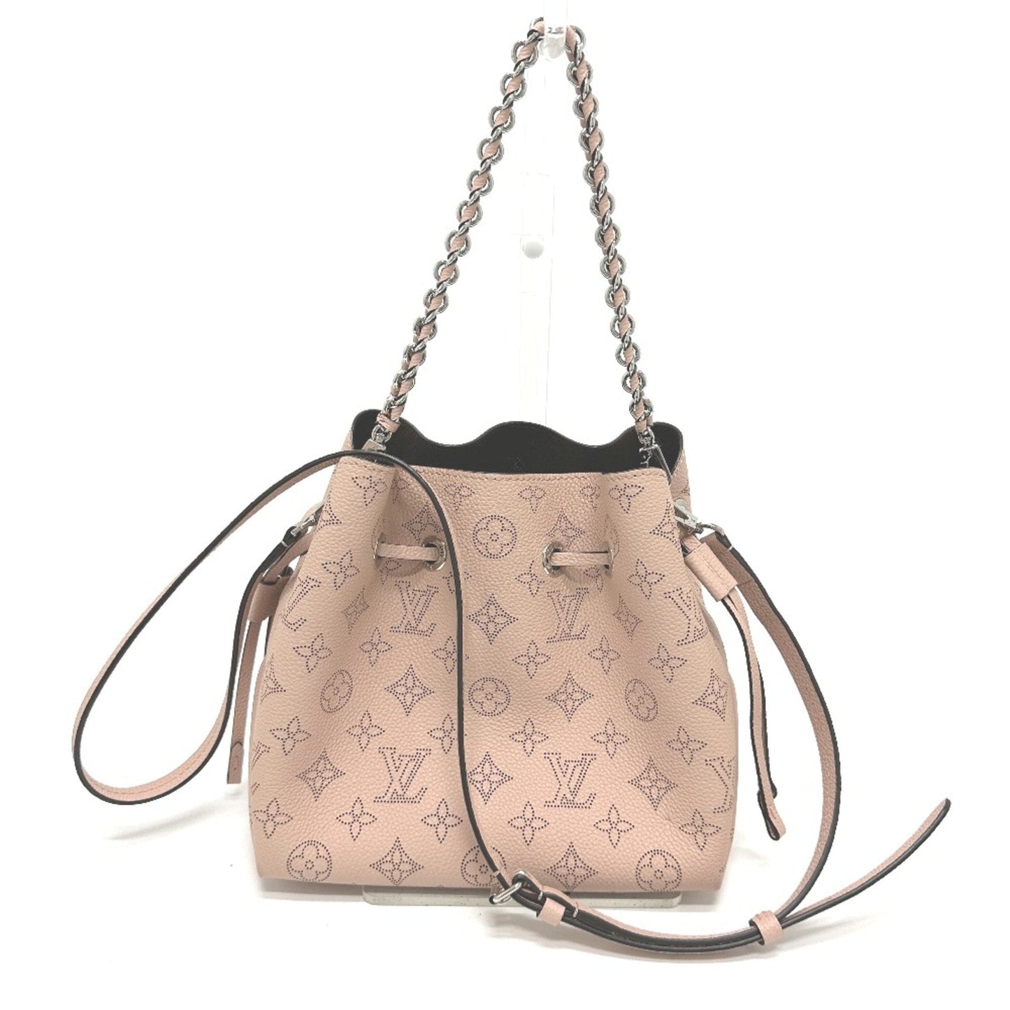 Louis Vuitton Pink Other Shoulder Bag ()