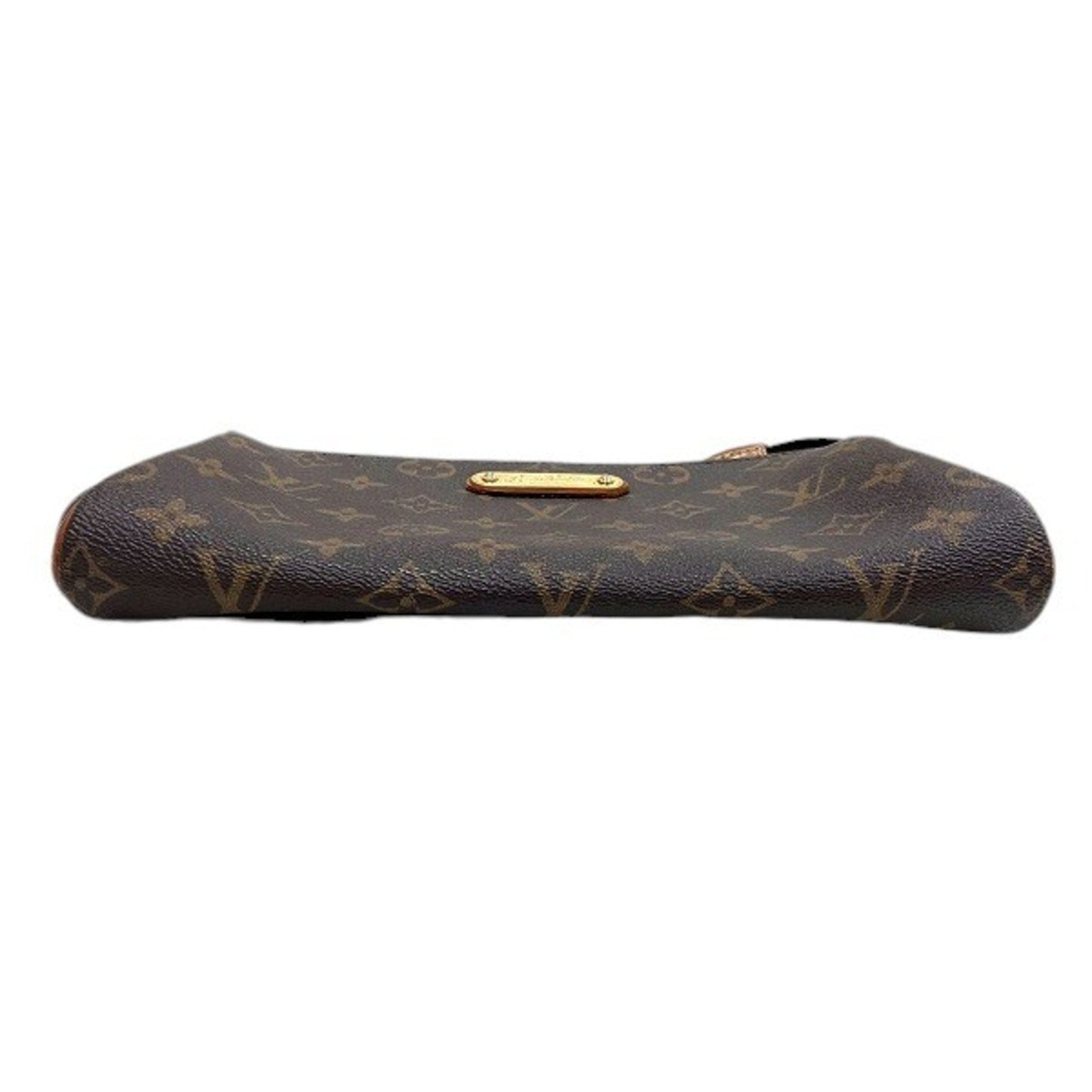 Louis Vuitton Brown Monogram Shoulder Bag