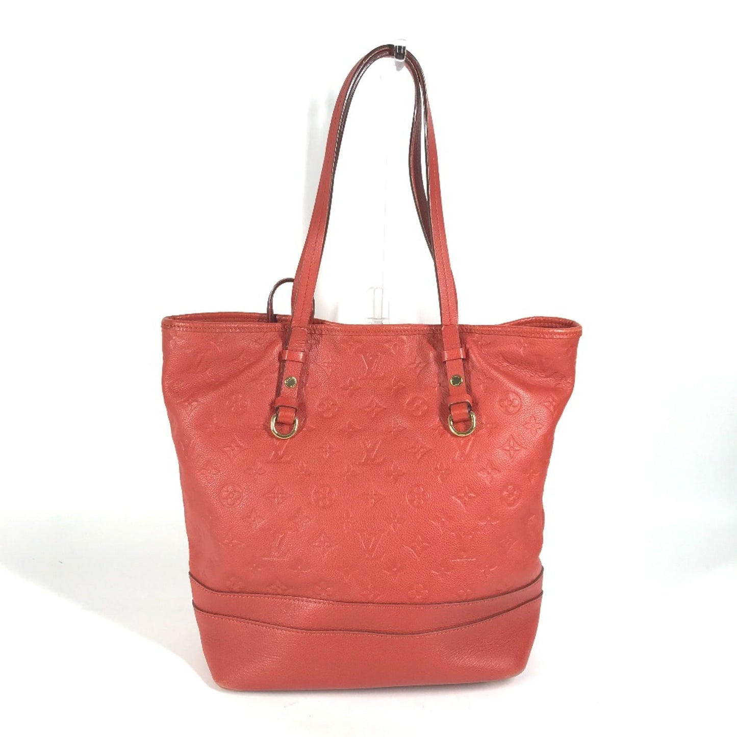 Louis Vuitton Red Other Shoulder Bag