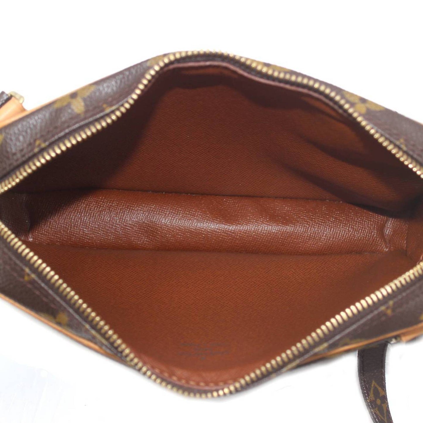 Louis Vuitton Monogram Monogram Shoulder Bag