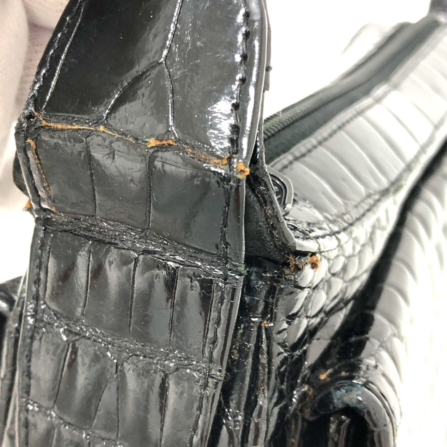 Gucci Black Other Handbag