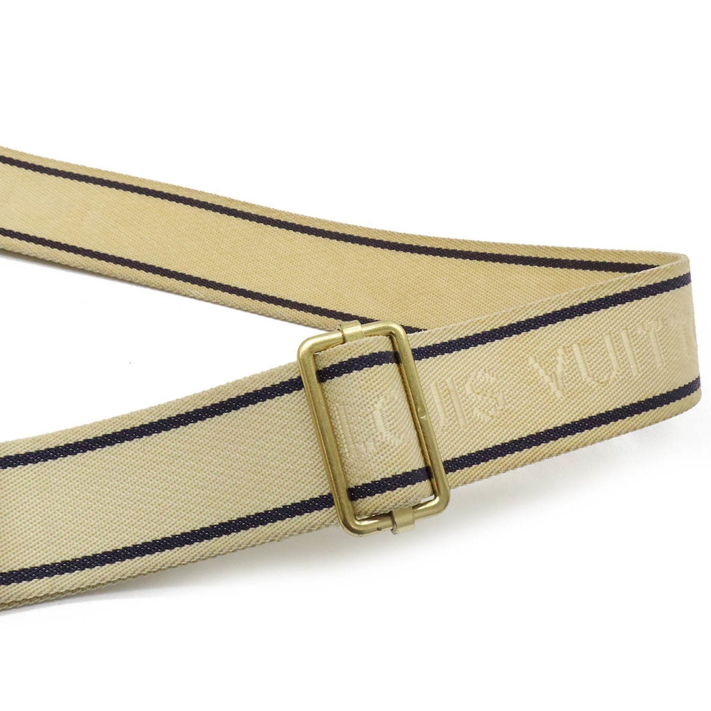 Louis Vuitton Ivory Damier Azur Shoulder Bag