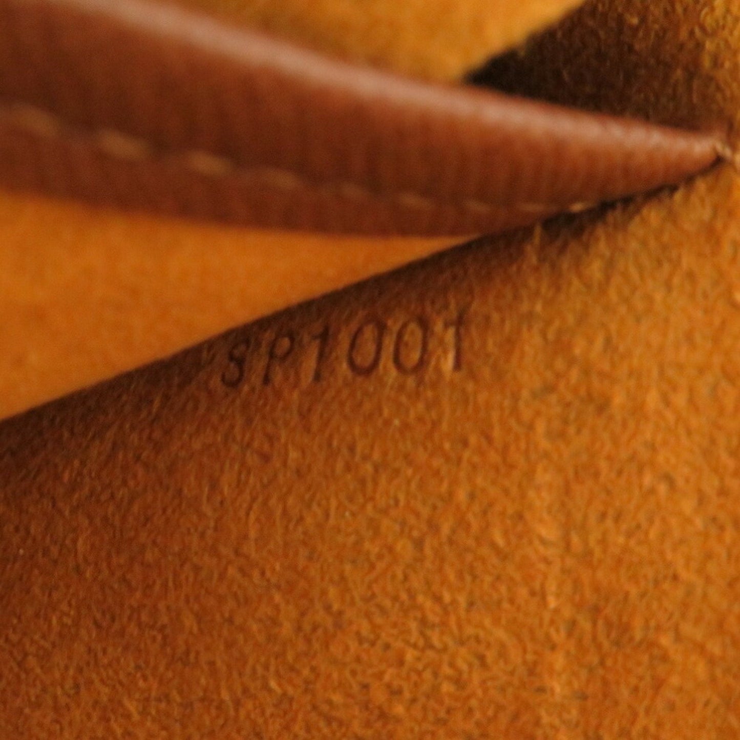 Louis Vuitton Brown Monogram Monogram Shoulder Bag