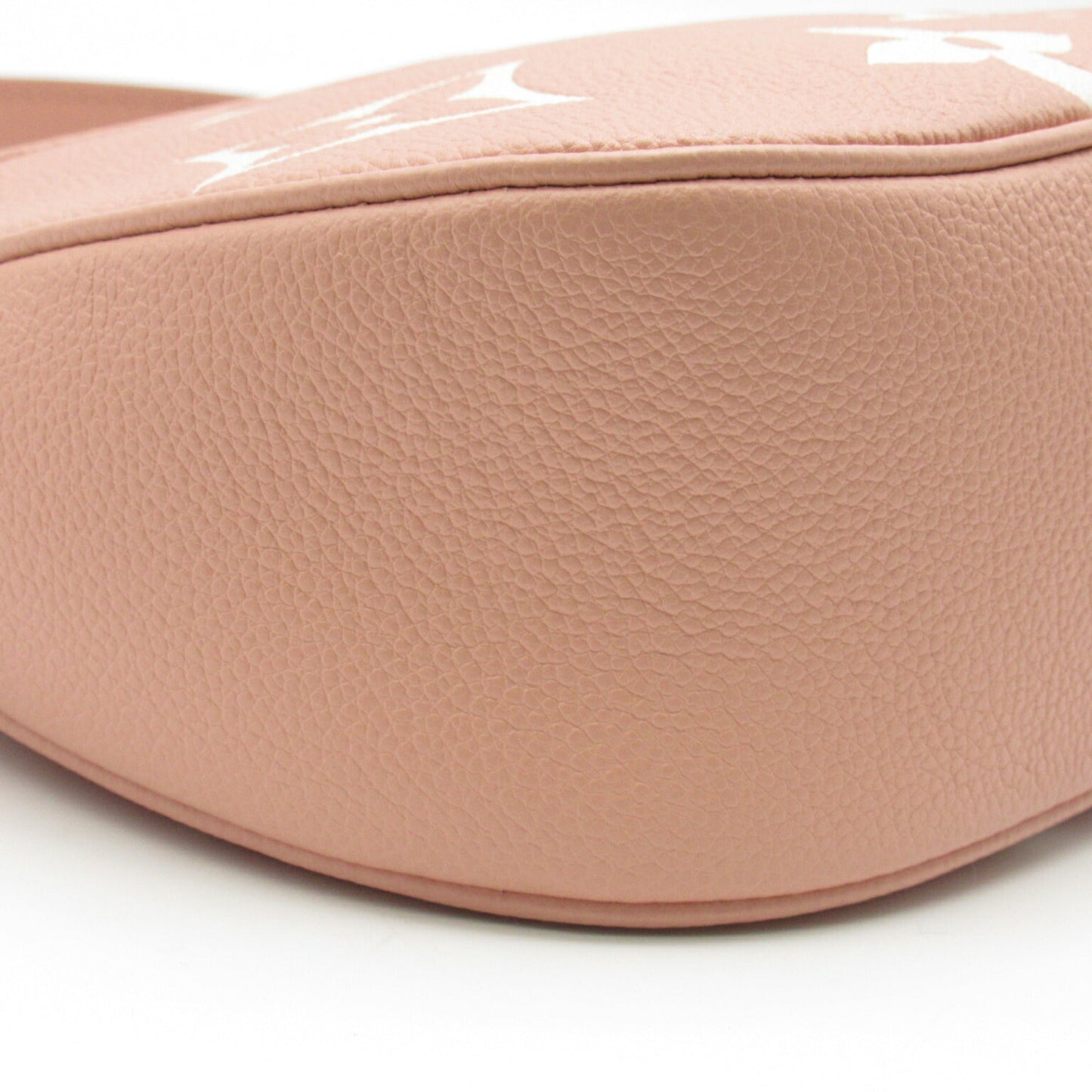 Louis Vuitton Pink Monogram Empreinte Shoulder Bag