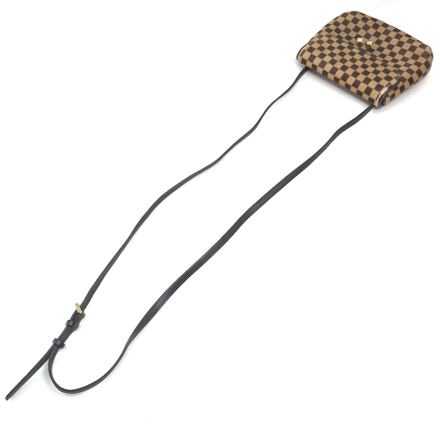 Louis Vuitton Brown Other Shoulder Bag