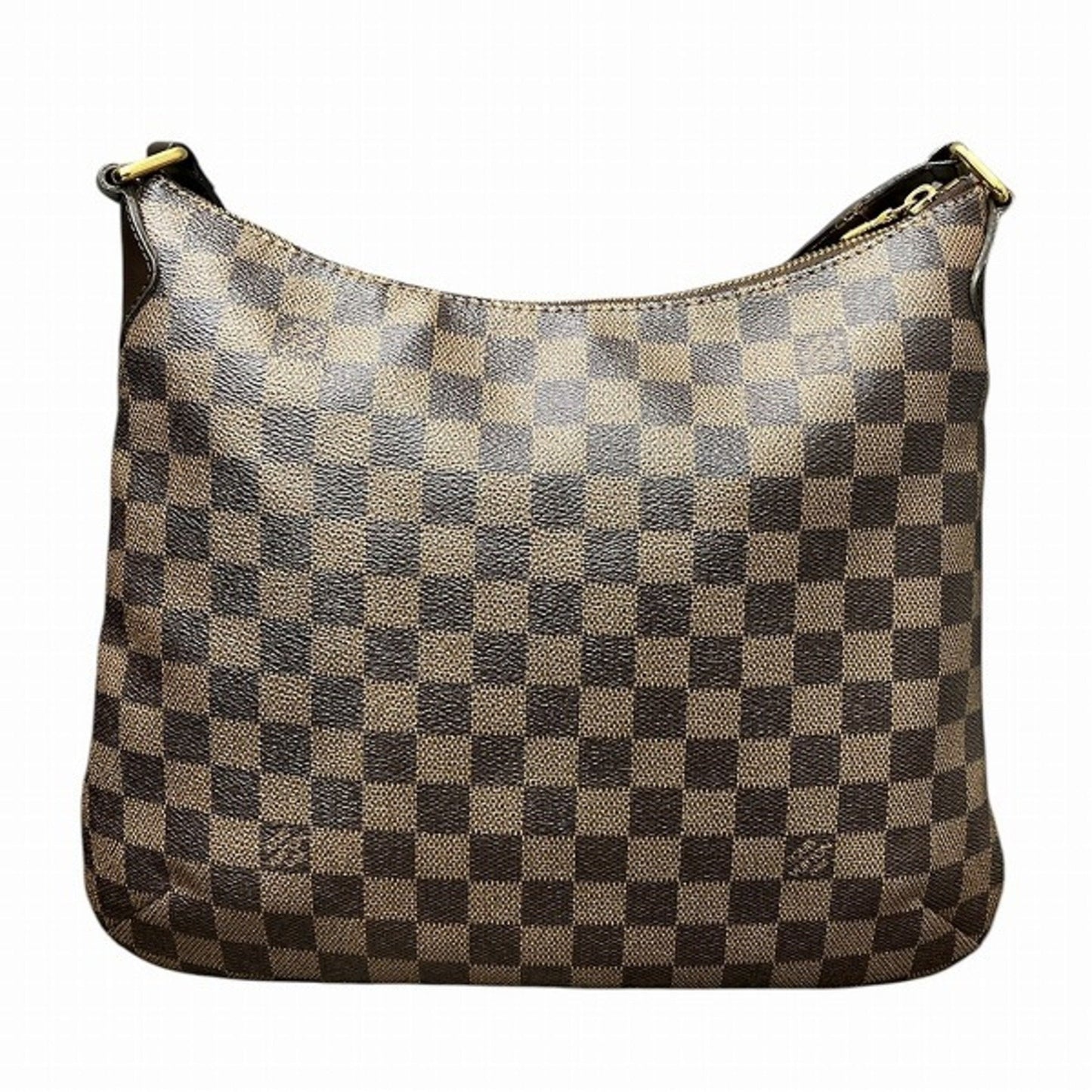 Louis Vuitton Brown Damier Canvas Shoulder Bag