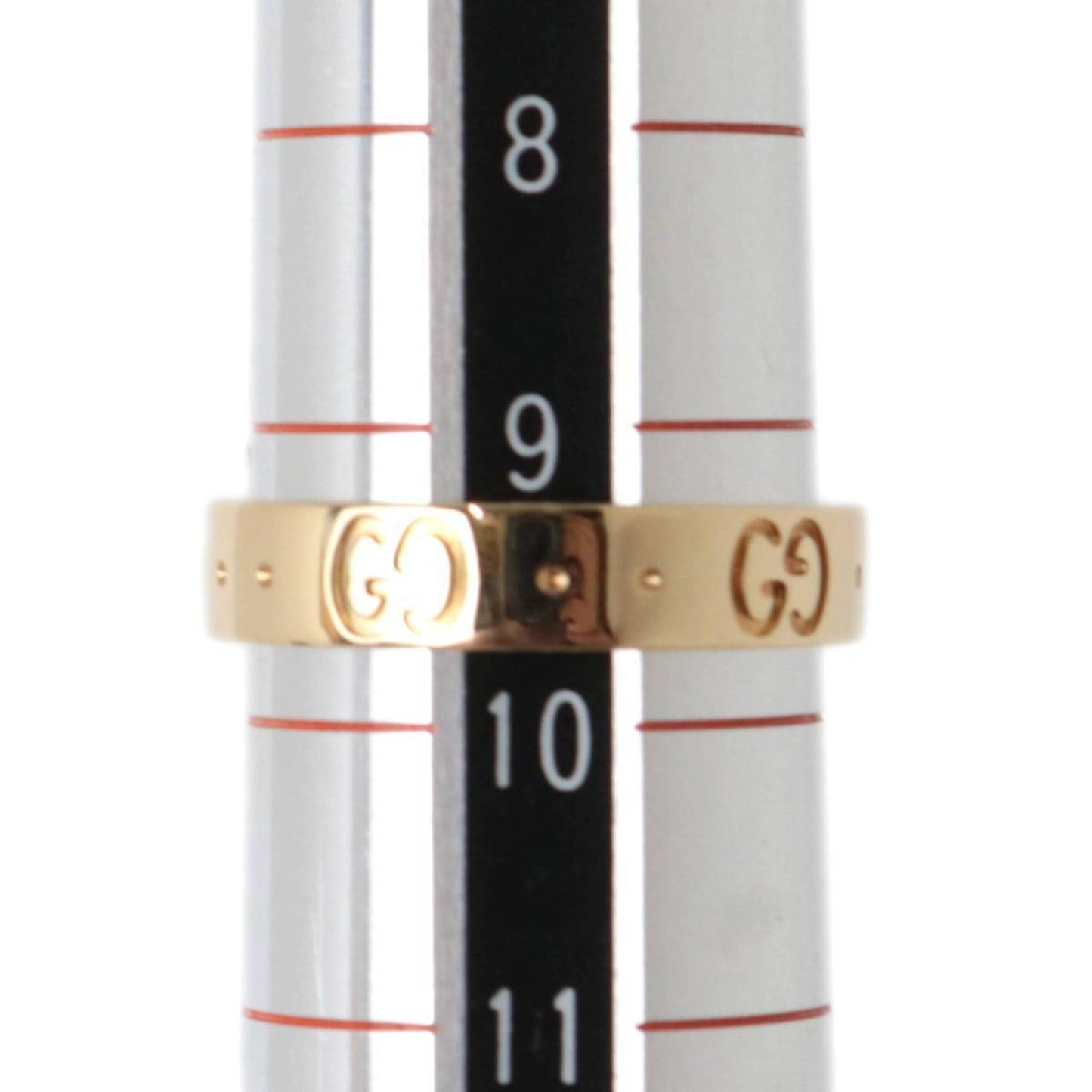 Gucci Icon Yellow Gold Yellow Gold (18K)