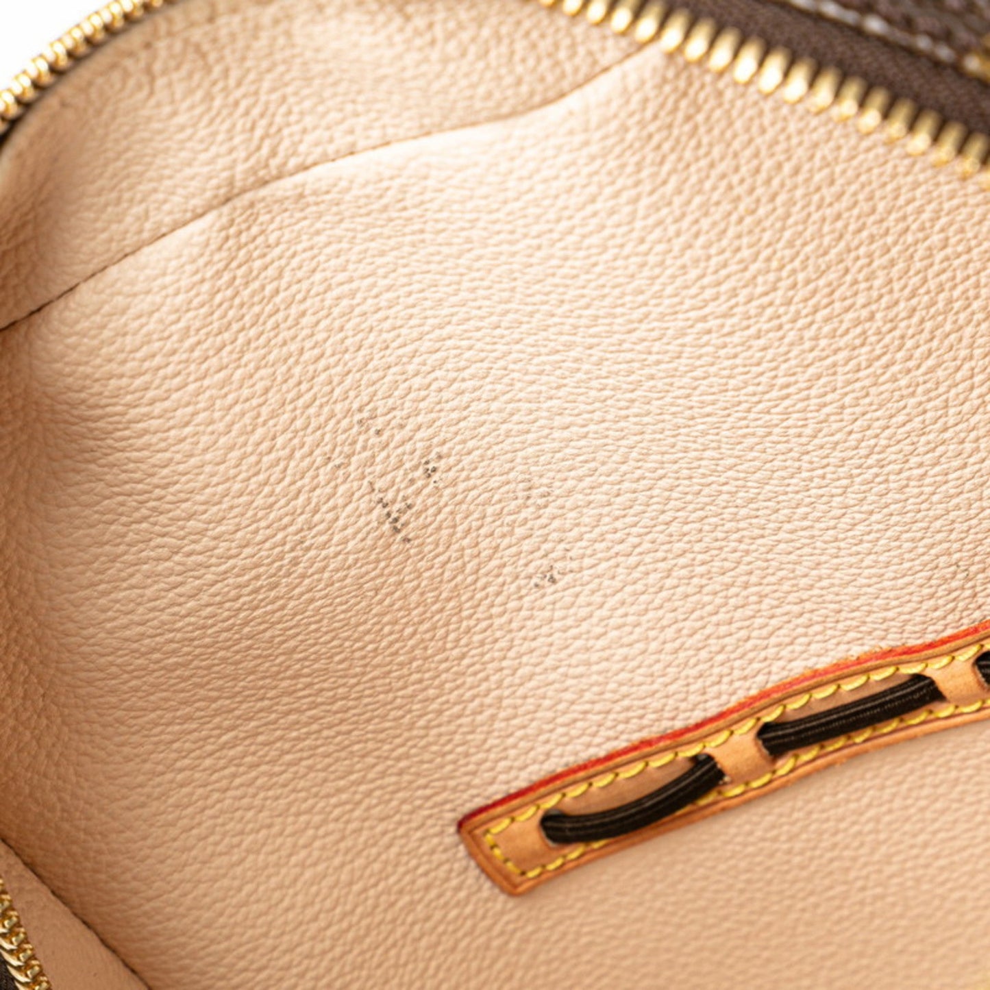 Louis Vuitton Monogram Brown Monogram Monogram Handbag Shoulder Bag