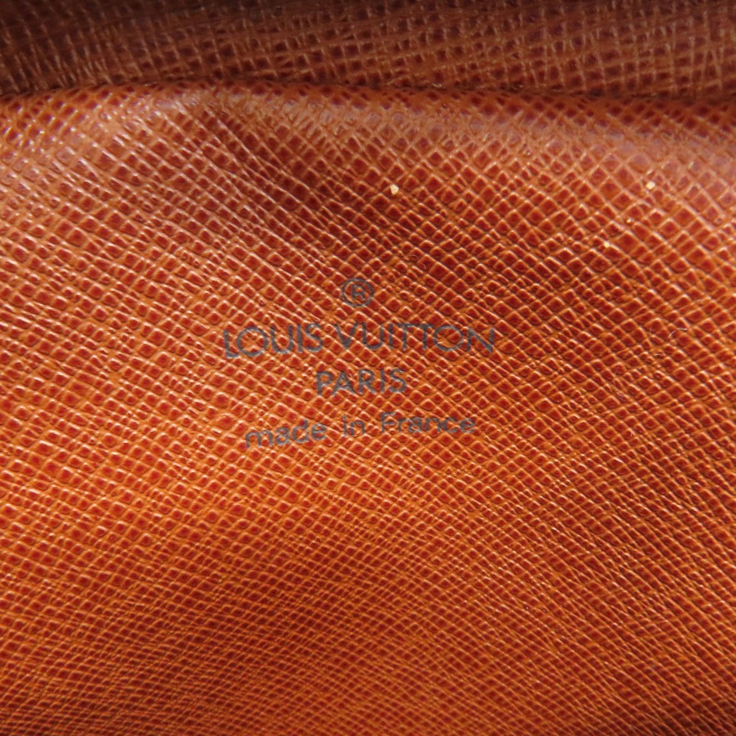 Louis Vuitton Monogram Monogram Shoulder Bag