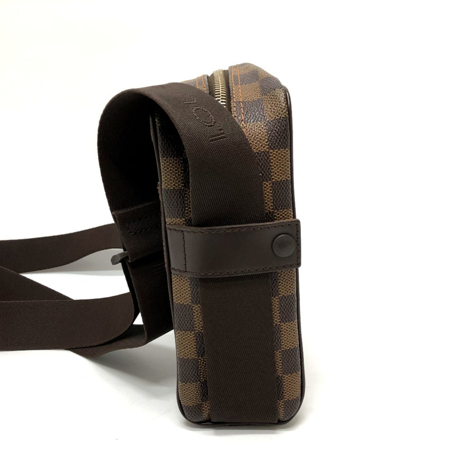 Louis Vuitton Brown Other Shoulder Bag