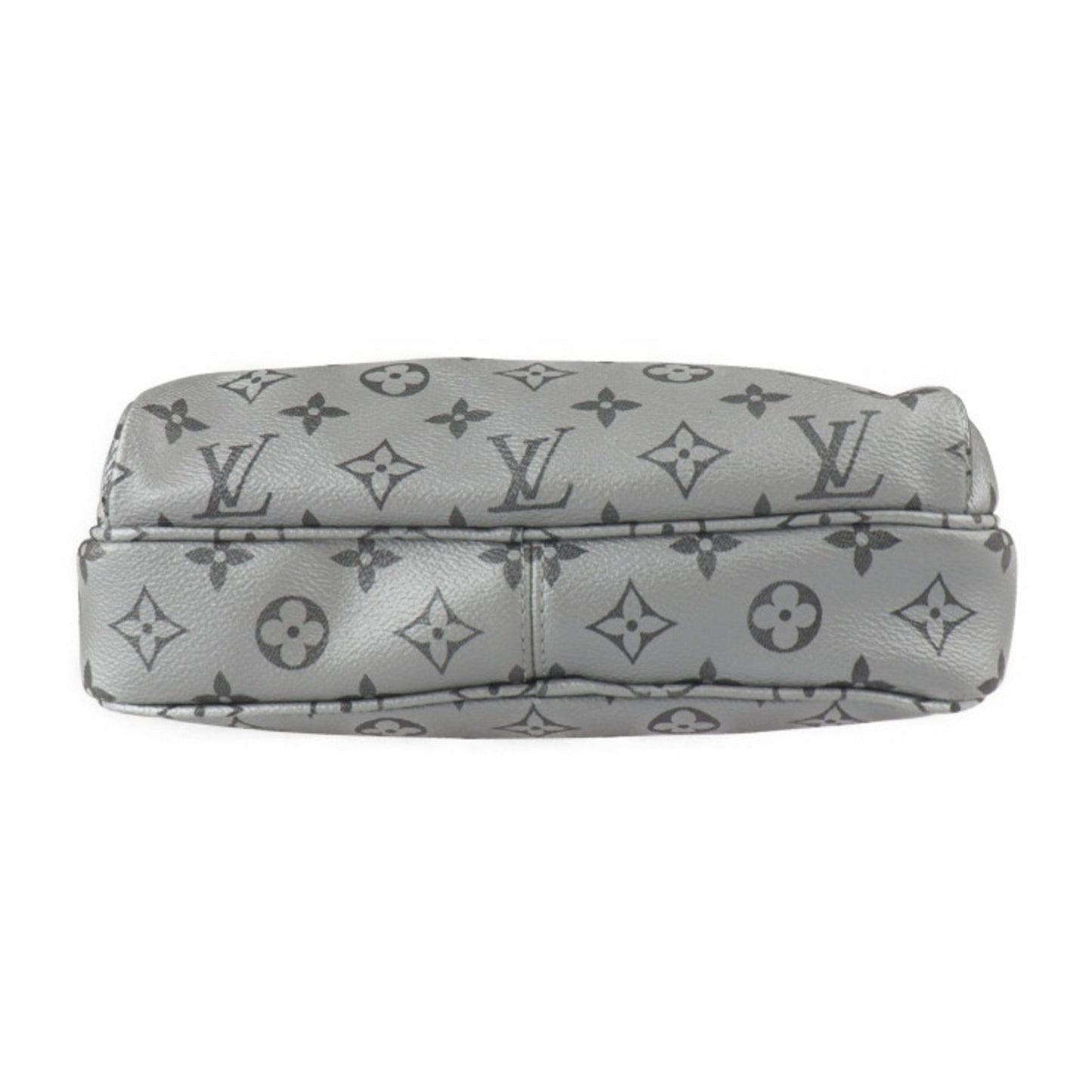Louis Vuitton Black Monogram Monogram Handbag Shoulder Bag Tote Bag