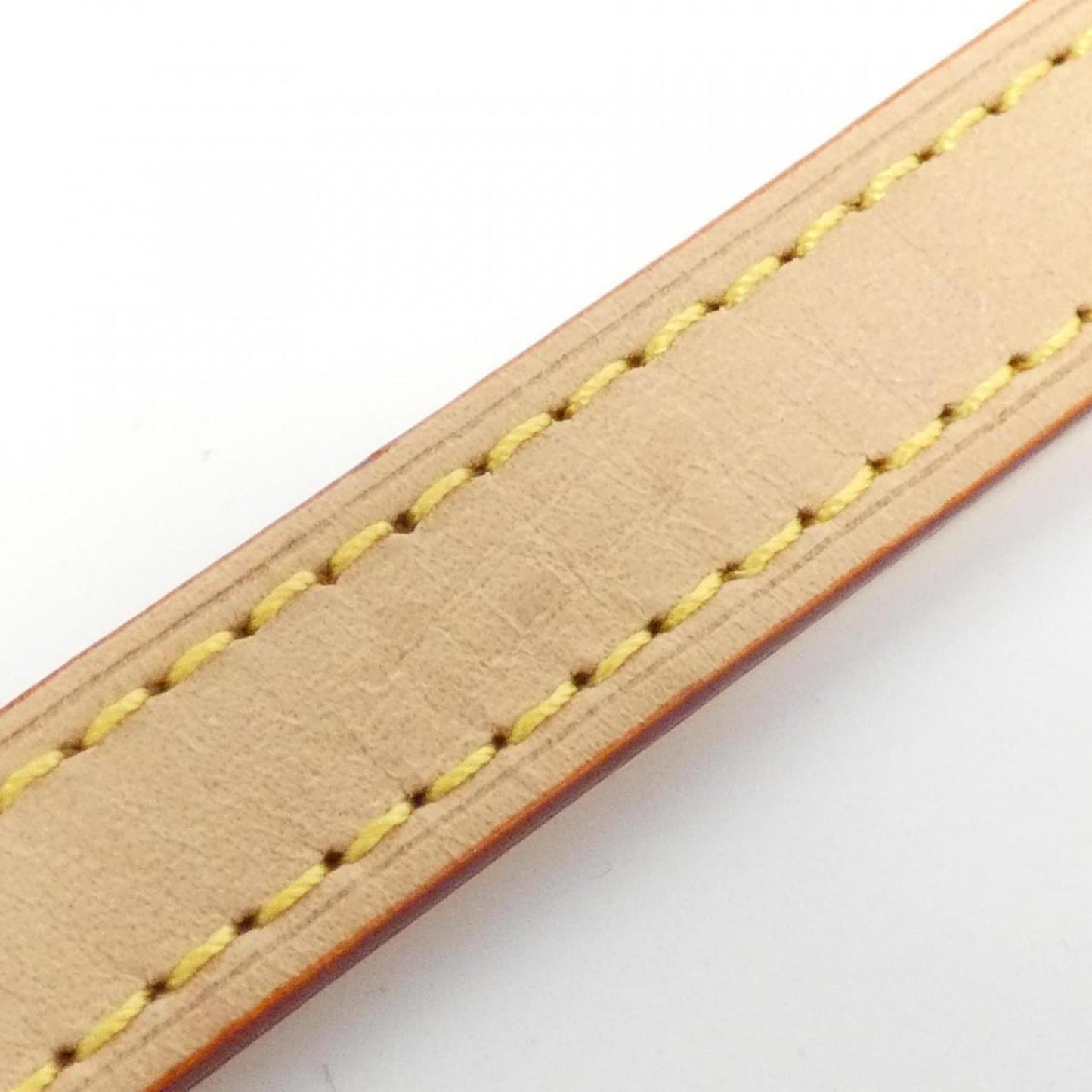 Louis Vuitton Natural Shoulder Bag