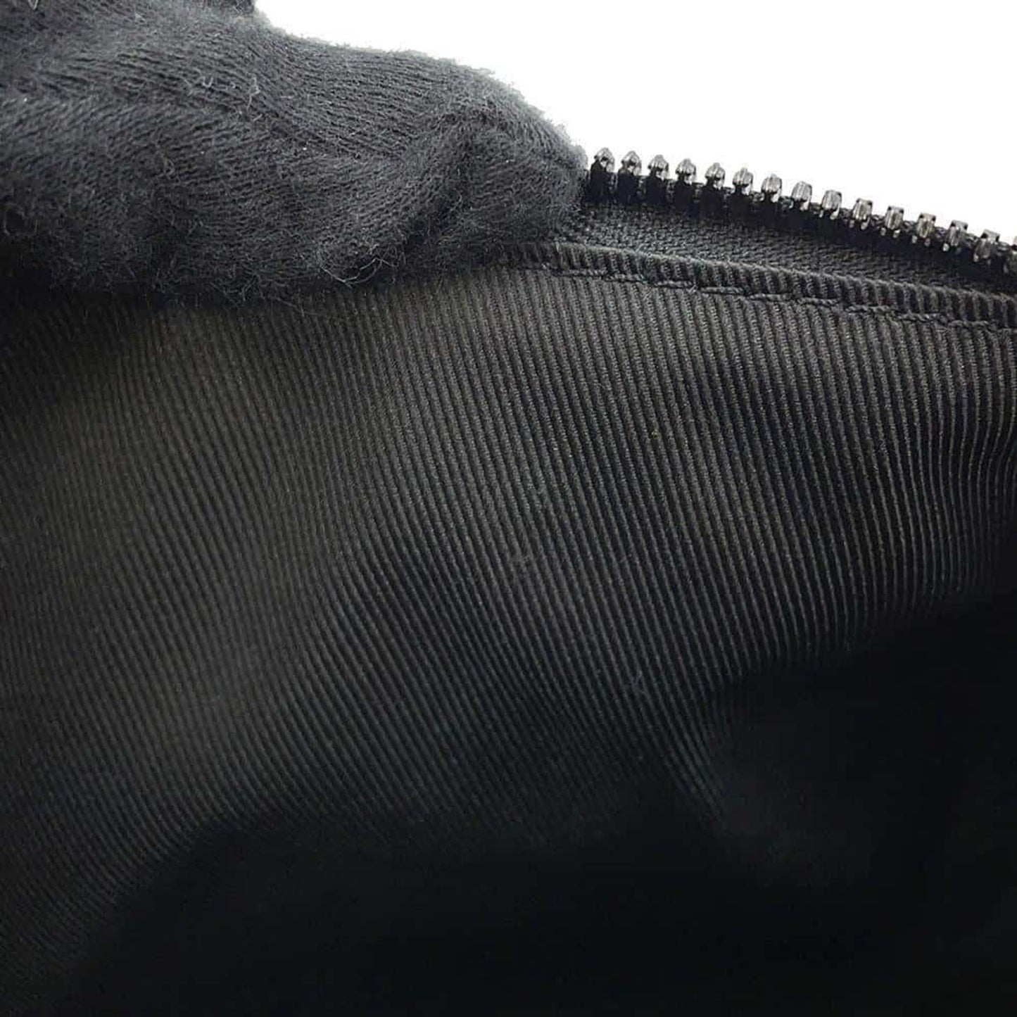 Louis Vuitton Black Noir Shoulder Bag