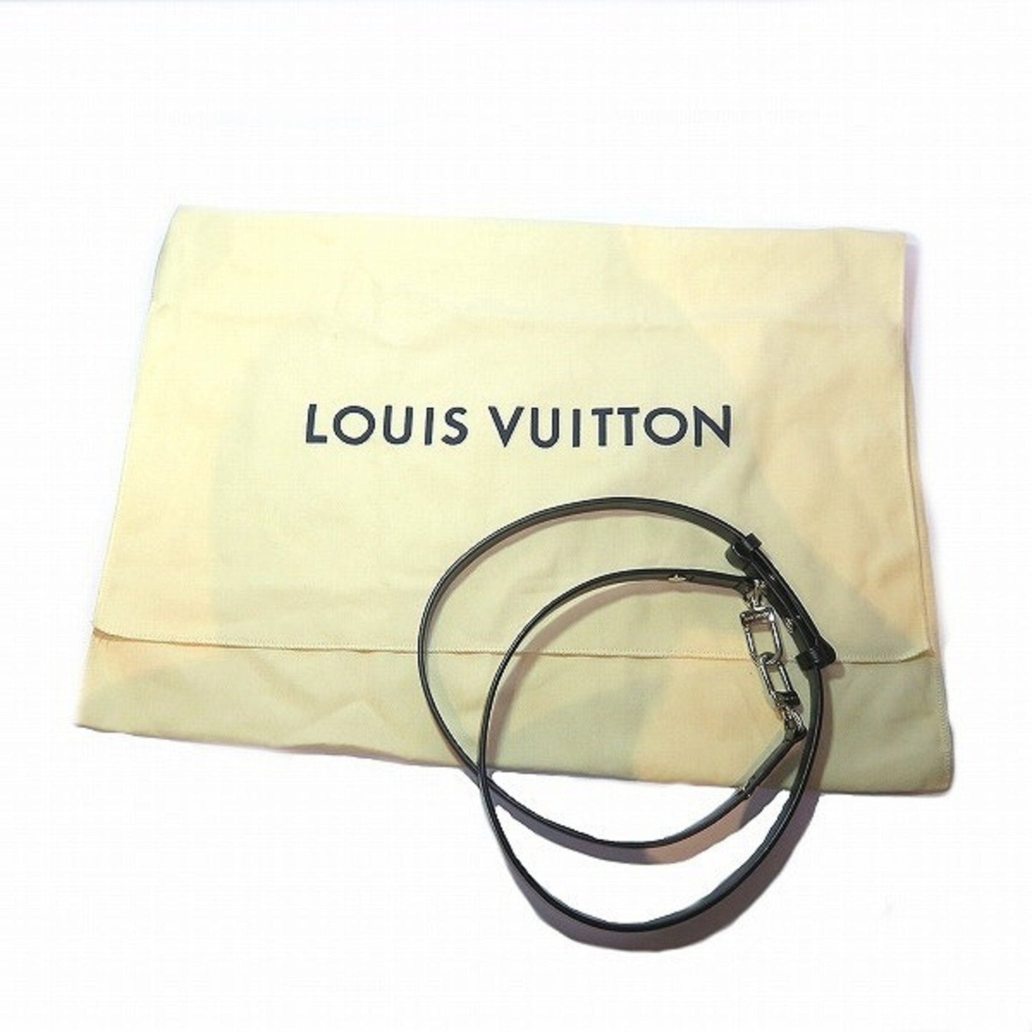 Louis Vuitton Blanc Coquelicots Rose Ballerine Epi Leather Handbag Shoulder Bag