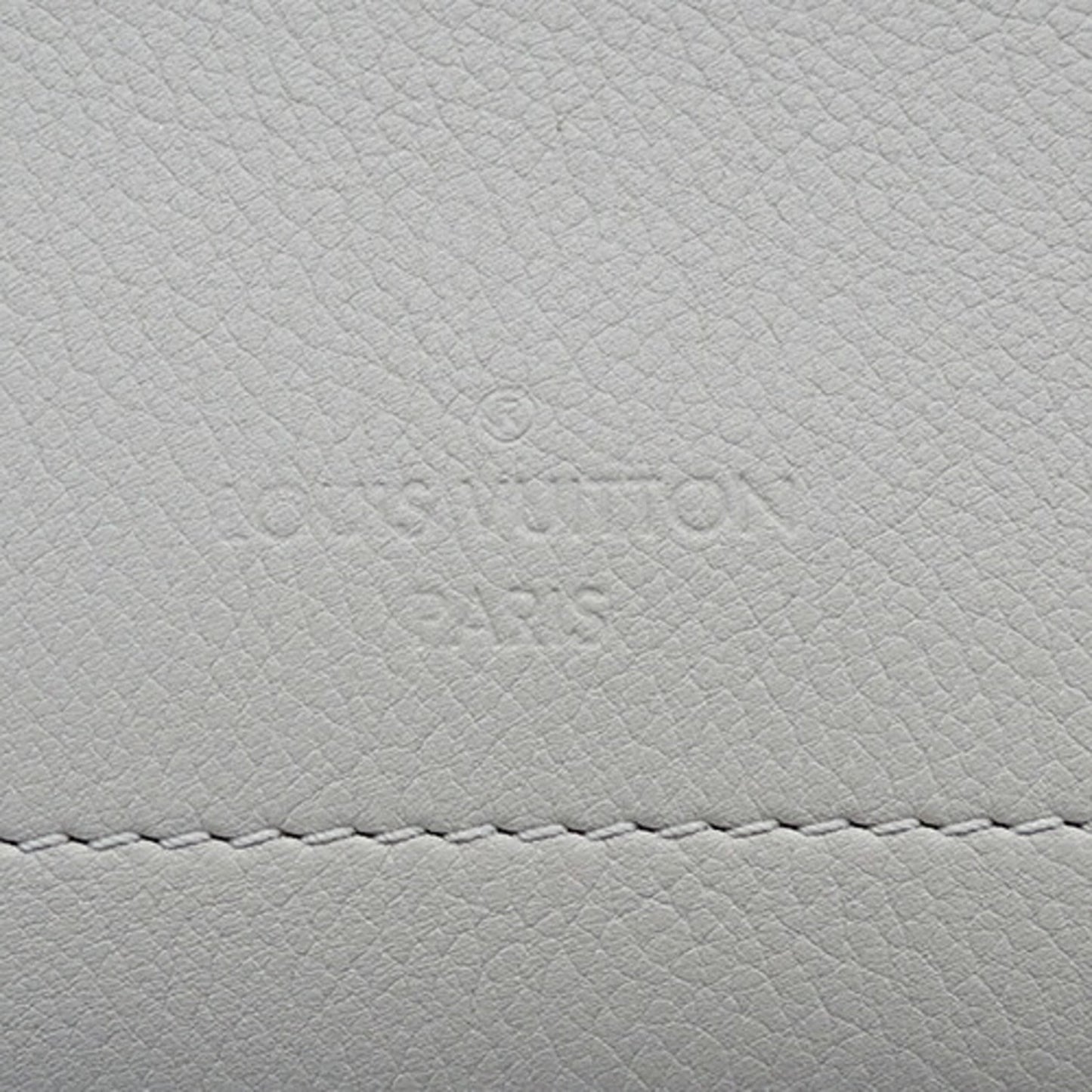 Louis Vuitton Grayish Handbag Shoulder Bag
