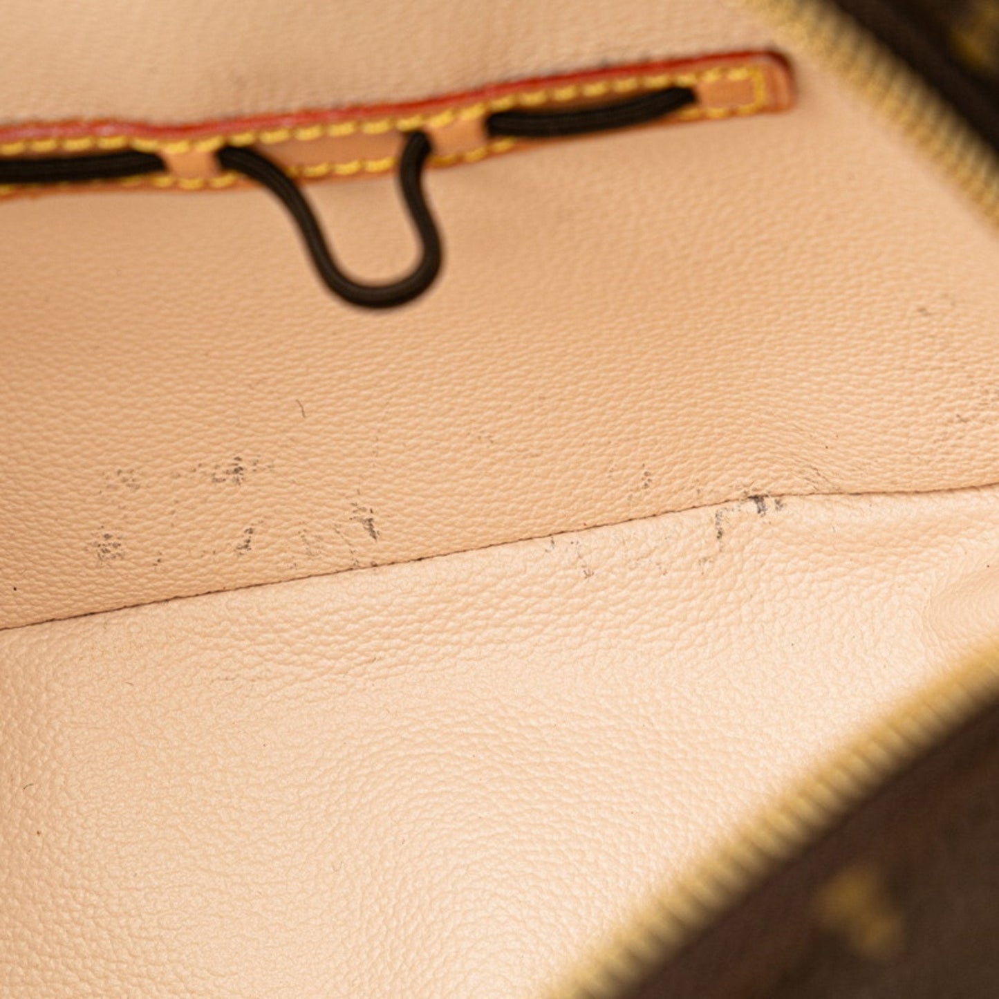 Louis Vuitton Monogram Brown Monogram Monogram Handbag Shoulder Bag