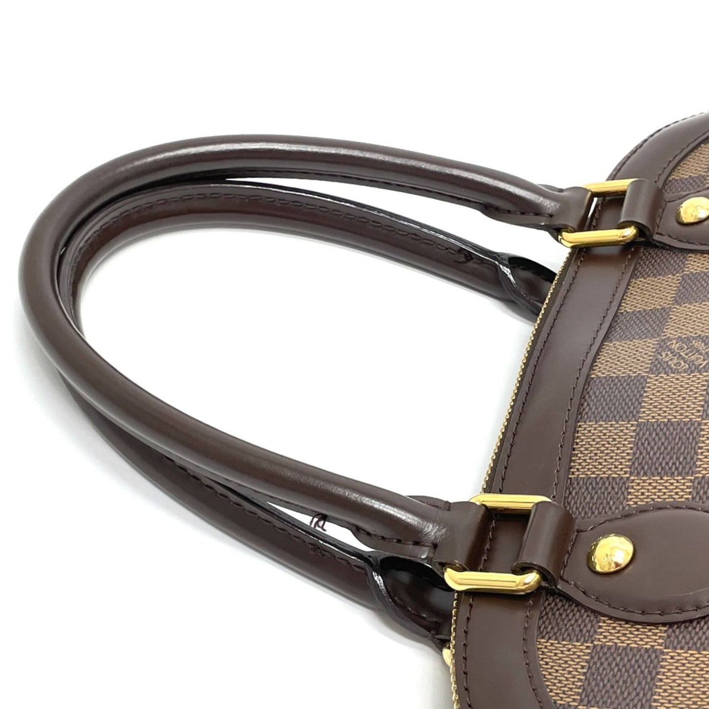 Louis Vuitton Brown Other Shoulder Bag