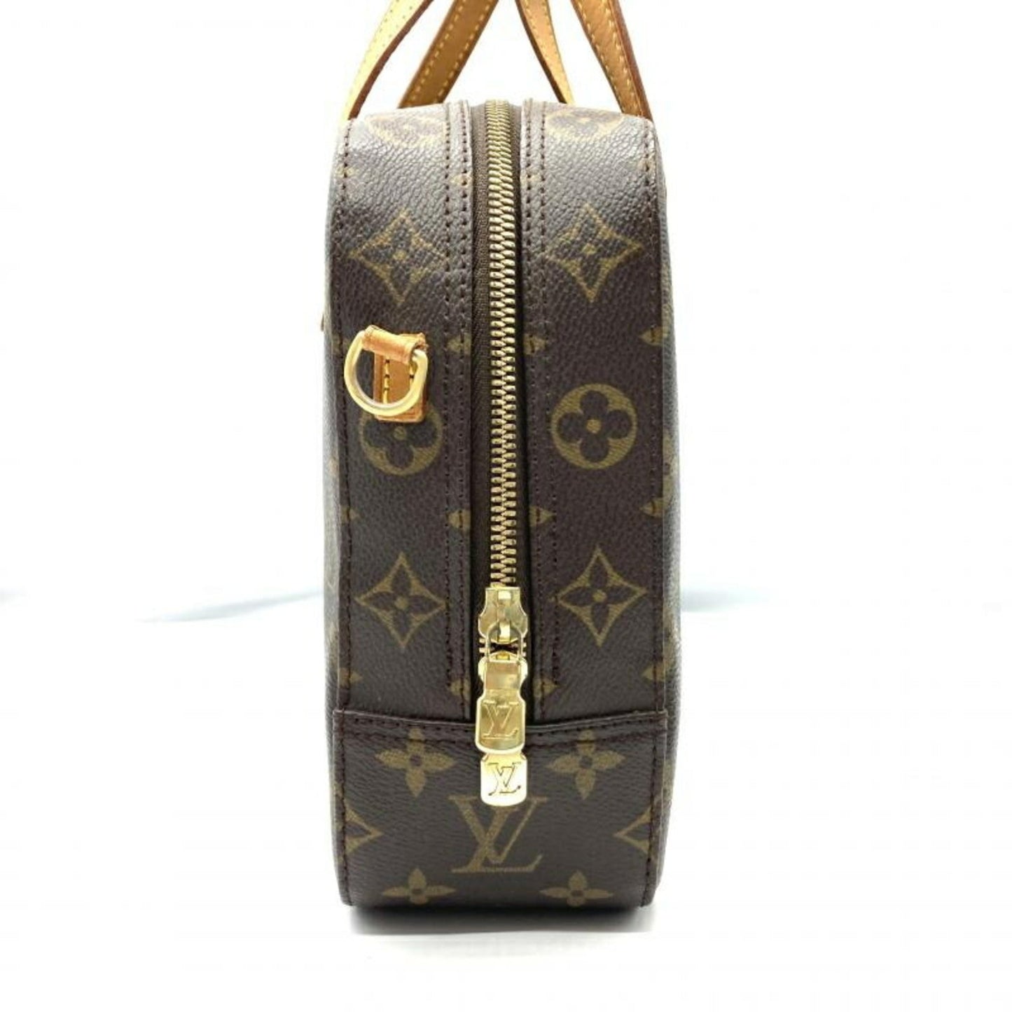 Louis Vuitton Monogram Monogram Shoulder Bag