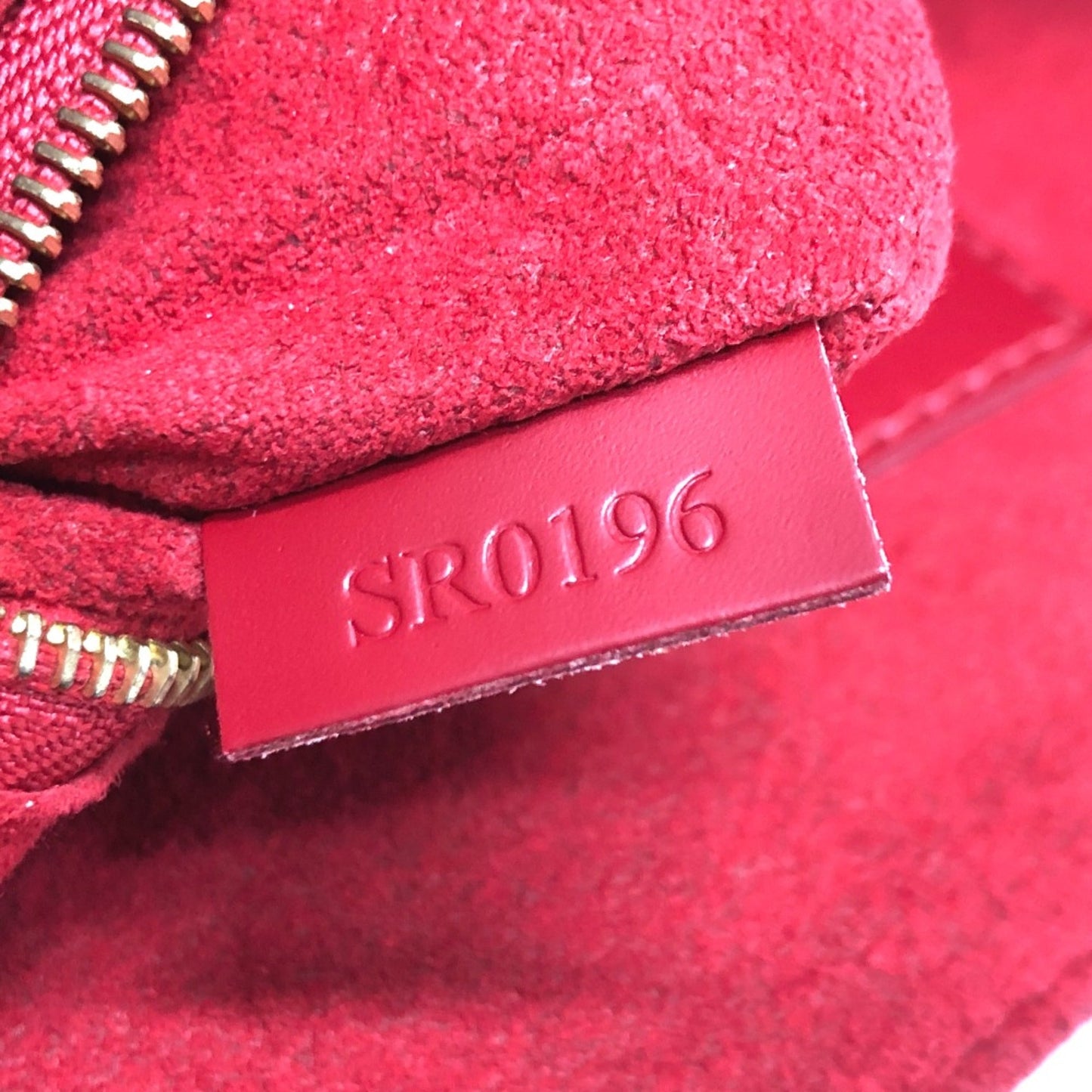 Louis Vuitton Brown Other Shoulder Bag