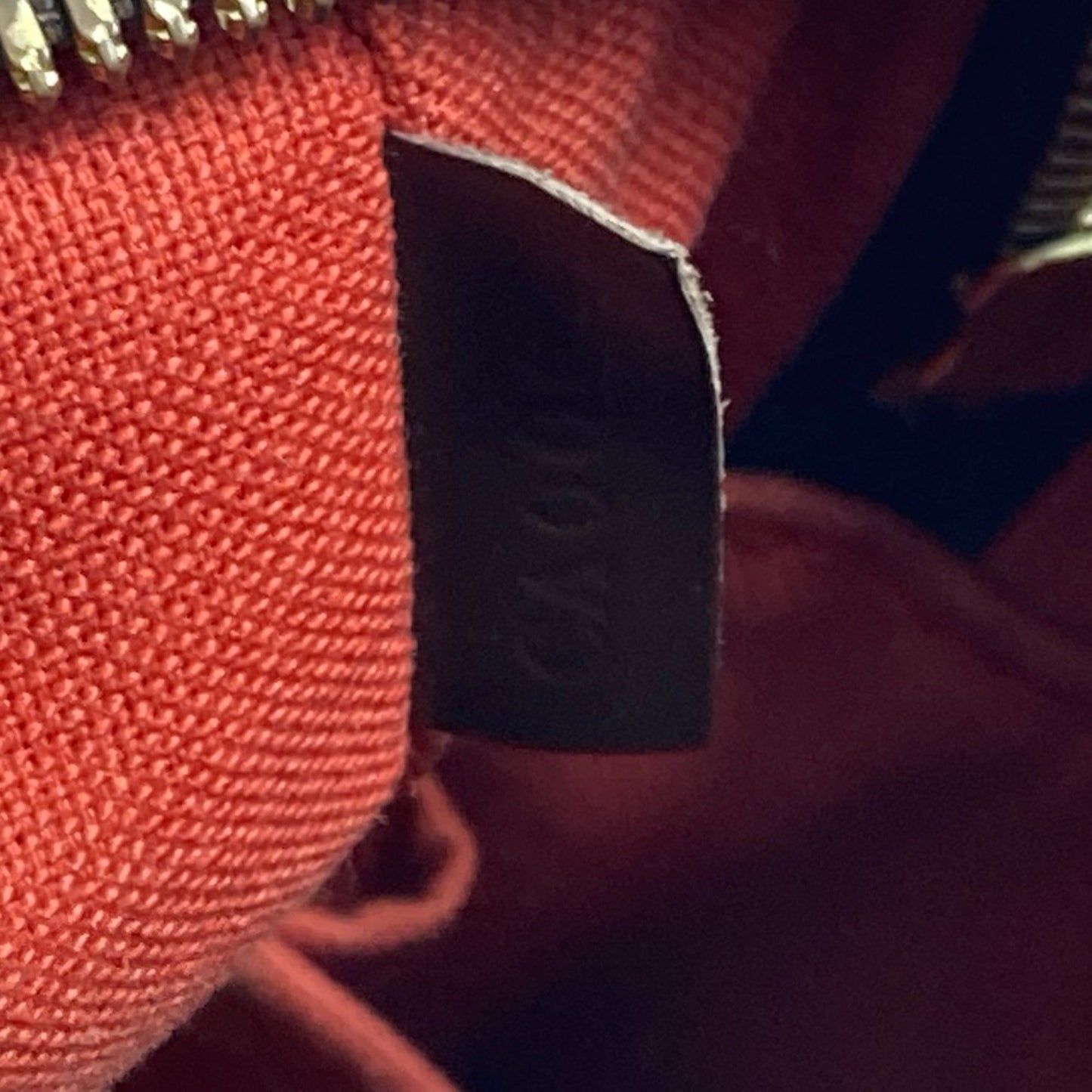 Louis Vuitton Brown Other Shoulder Bag