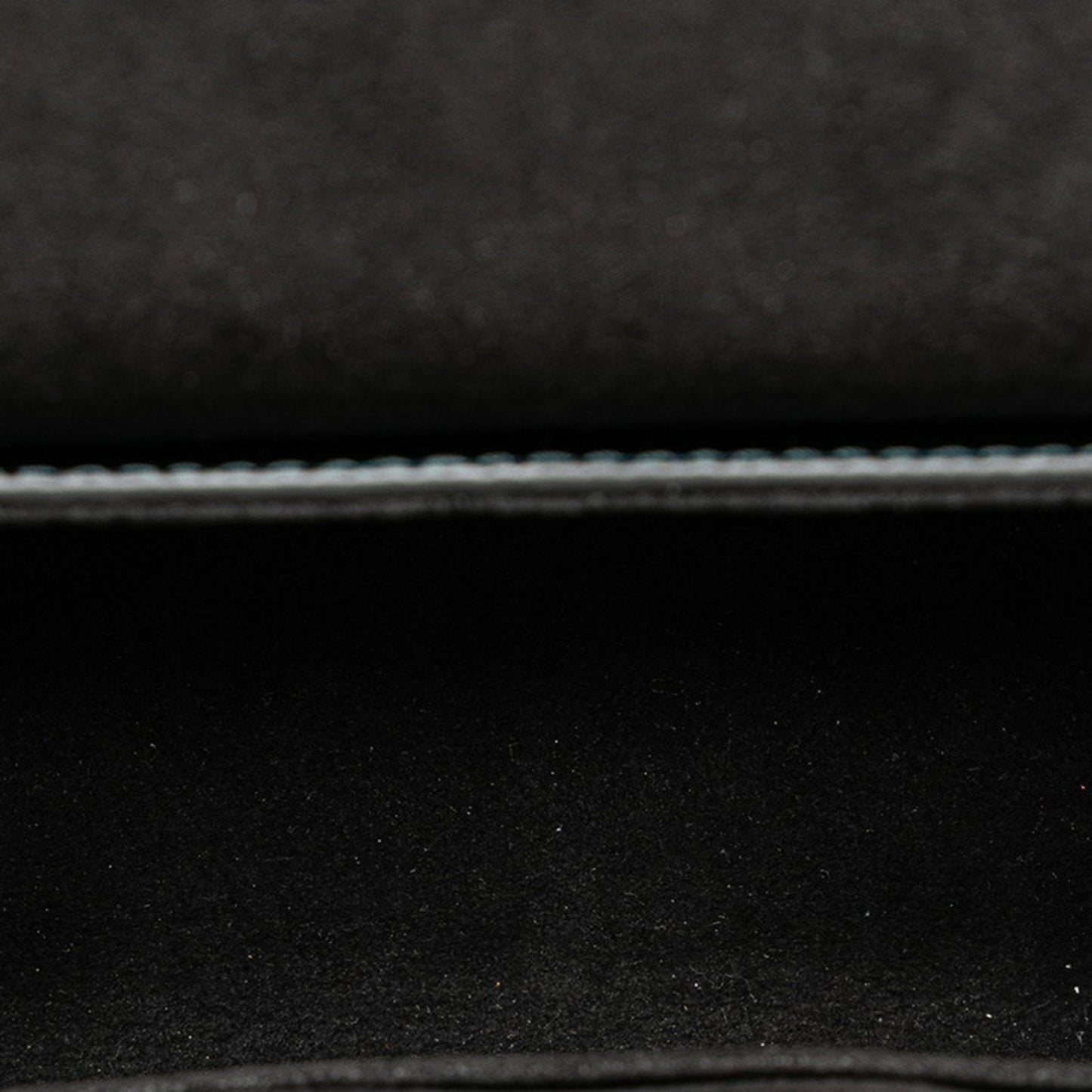 Louis Vuitton Green Multi-Color Leather Shoulder Bag
