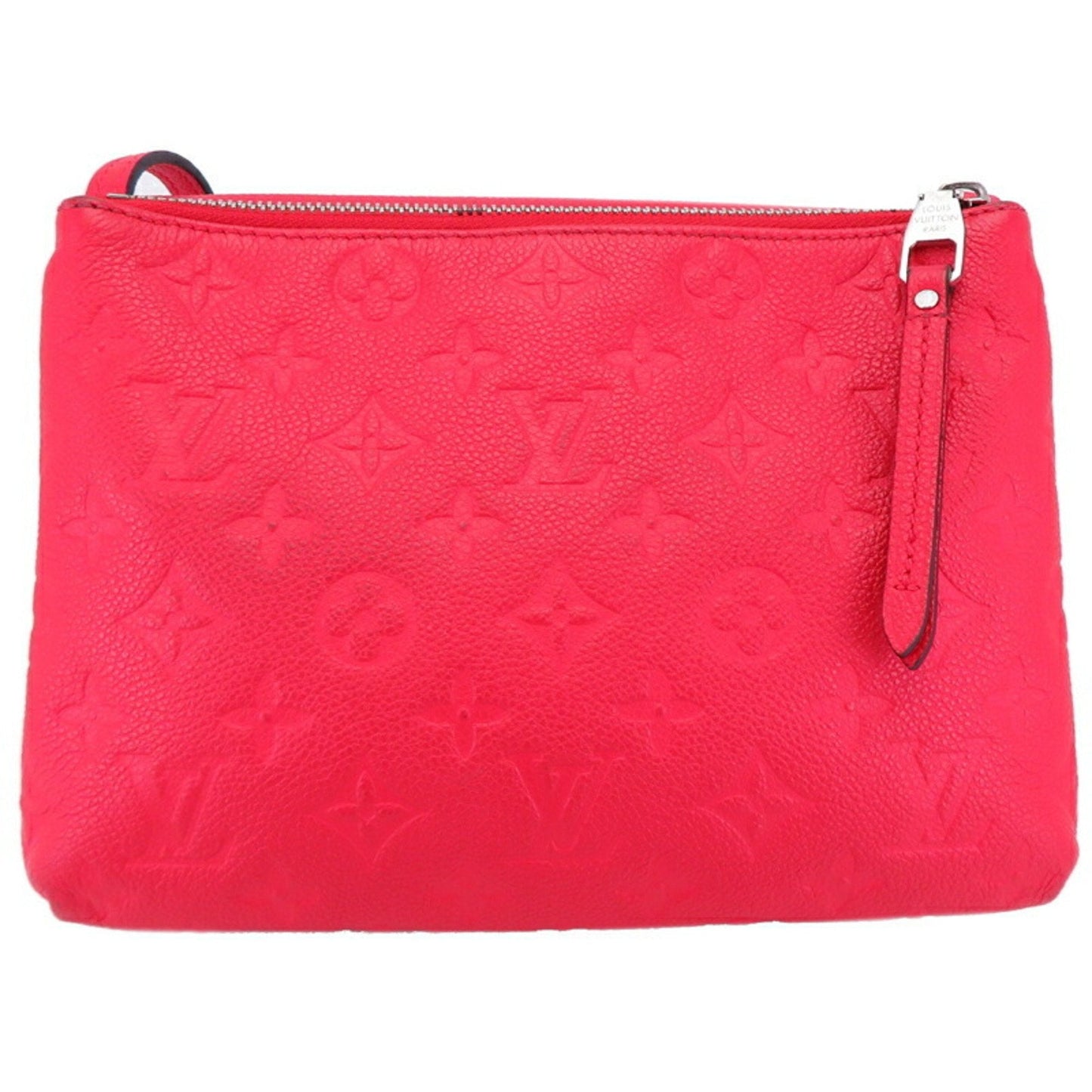 Louis Vuitton Monogram Empreinte Dahlia Monogram Empreinte Shoulder Bag