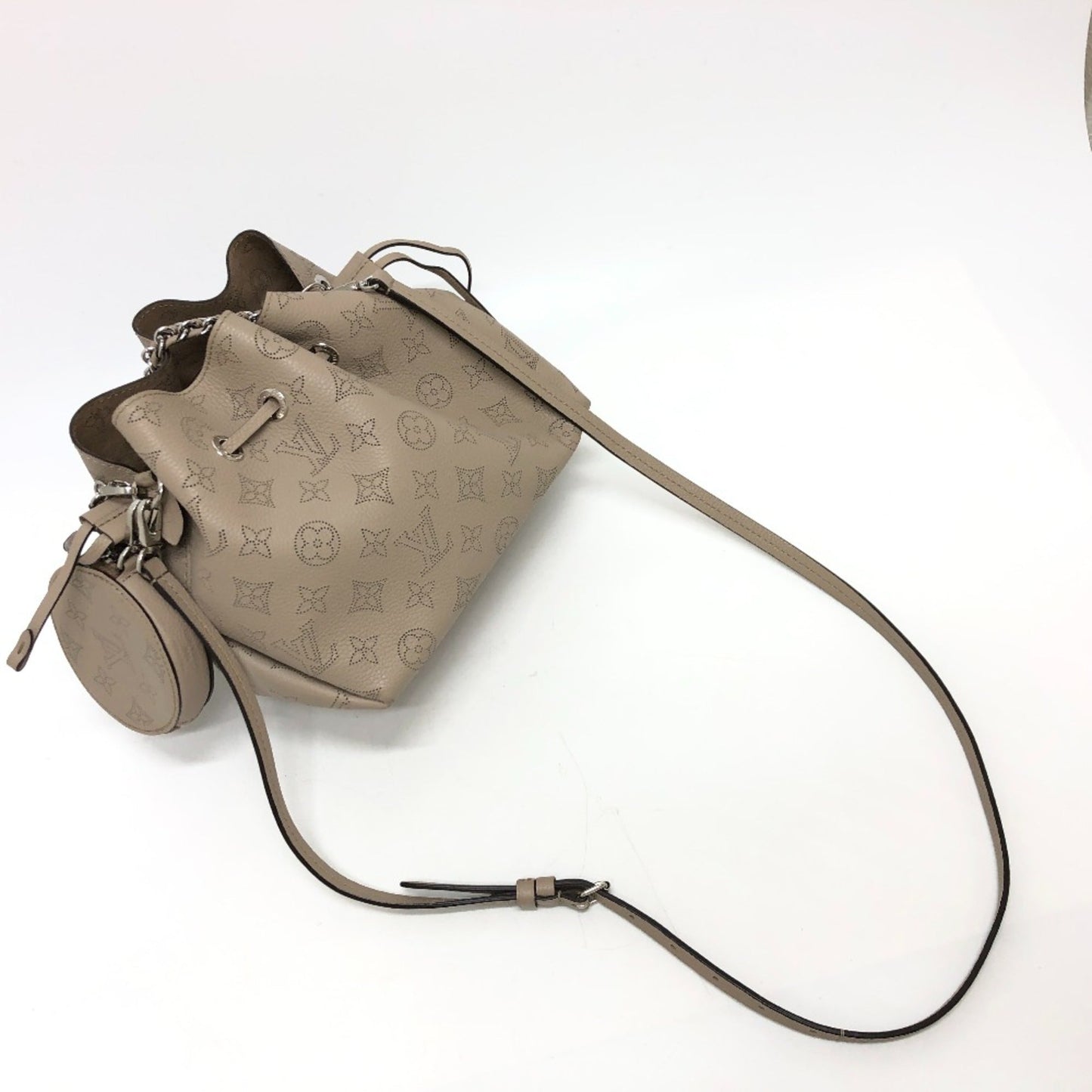Louis Vuitton Beige Other Shoulder Bag
