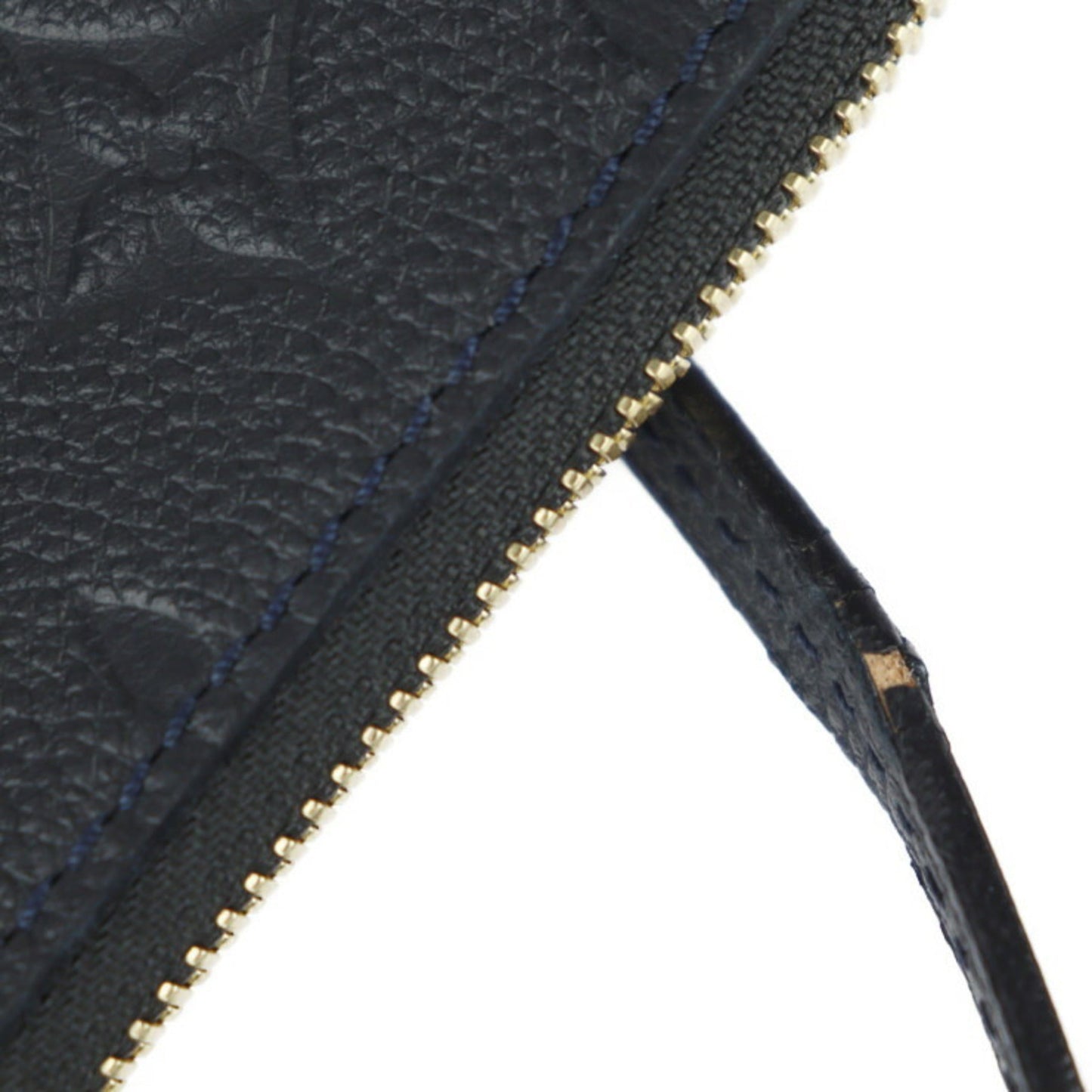 Louis Vuitton Black Monogram Empreinte Handbag Shoulder Bag Tote Bag