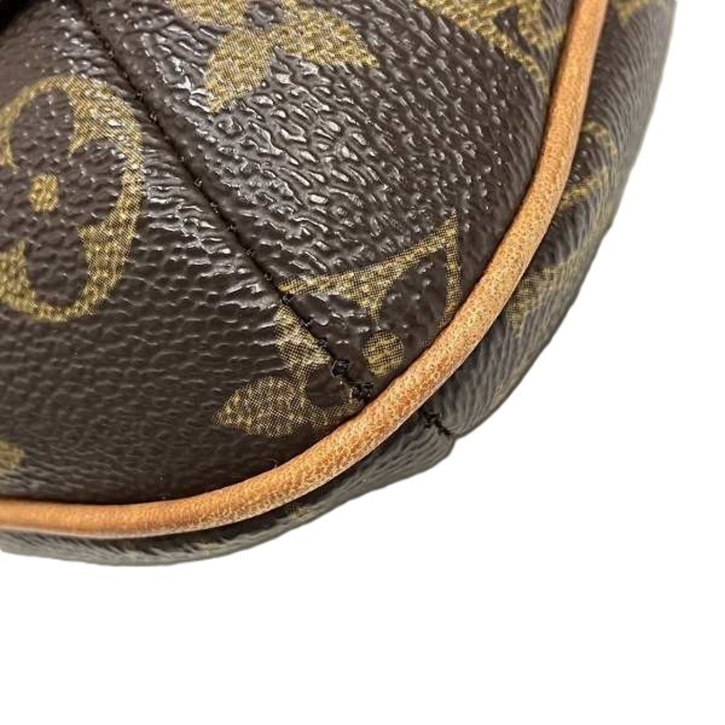 Louis Vuitton Brown Shoulder Bag