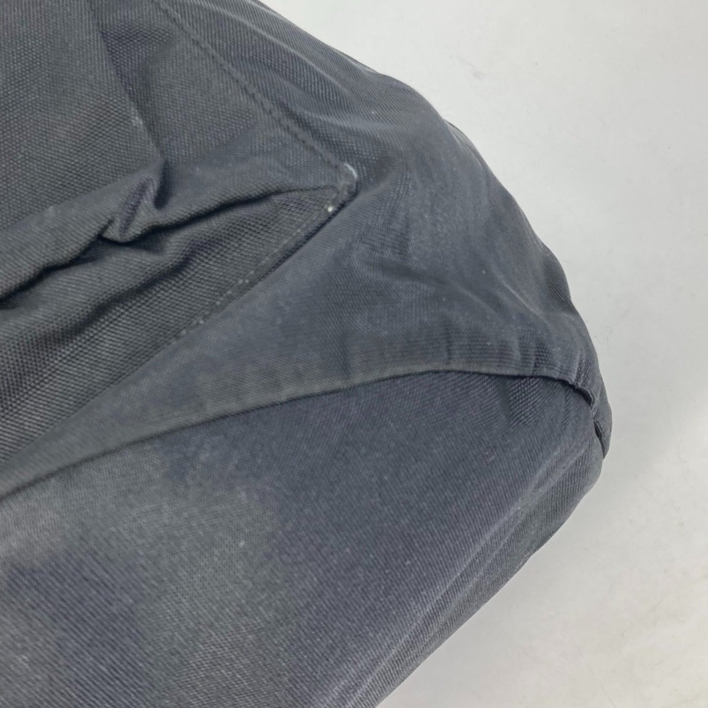 Gucci Black Other Backpack