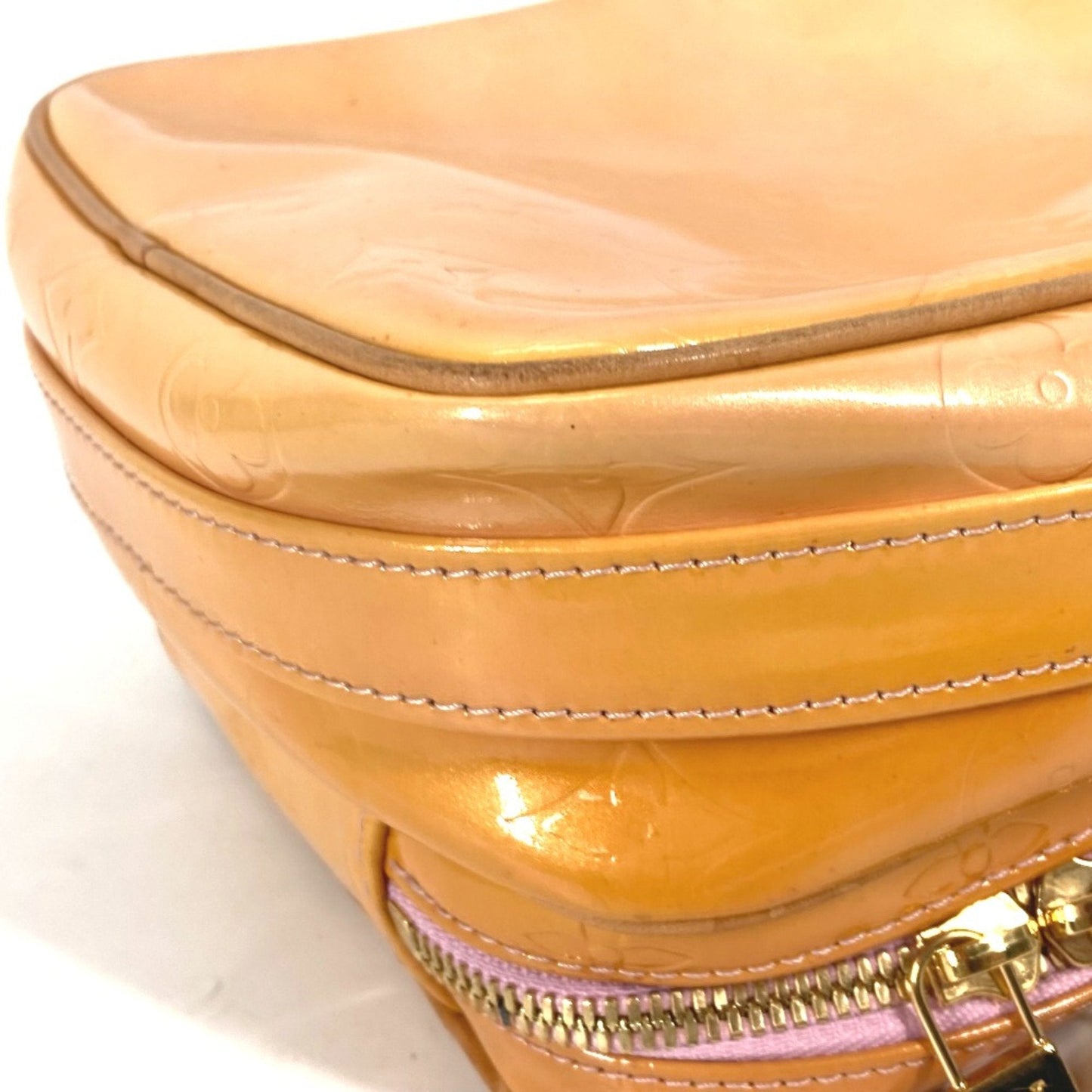 Louis Vuitton Pink Other Shoulder Bag