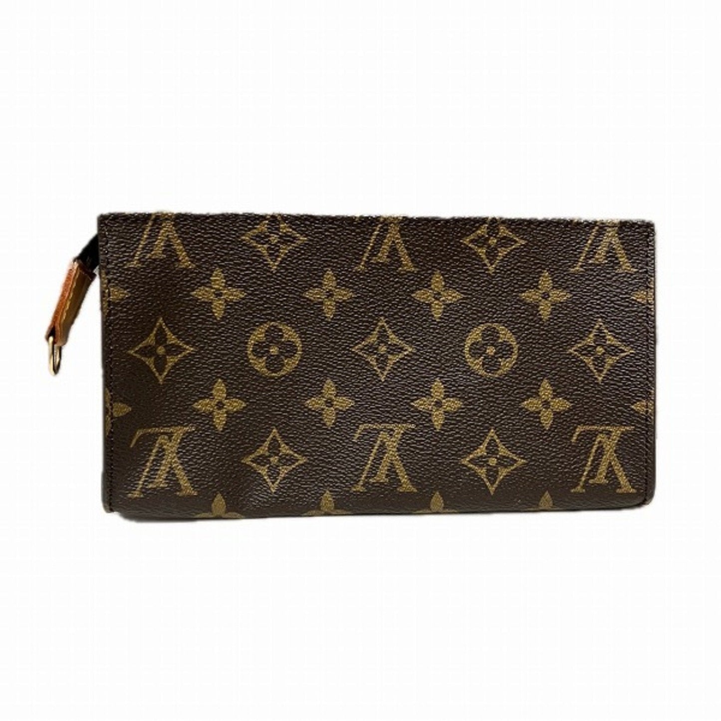 Louis Vuitton Monogram Brown Monogram Shoulder Bag