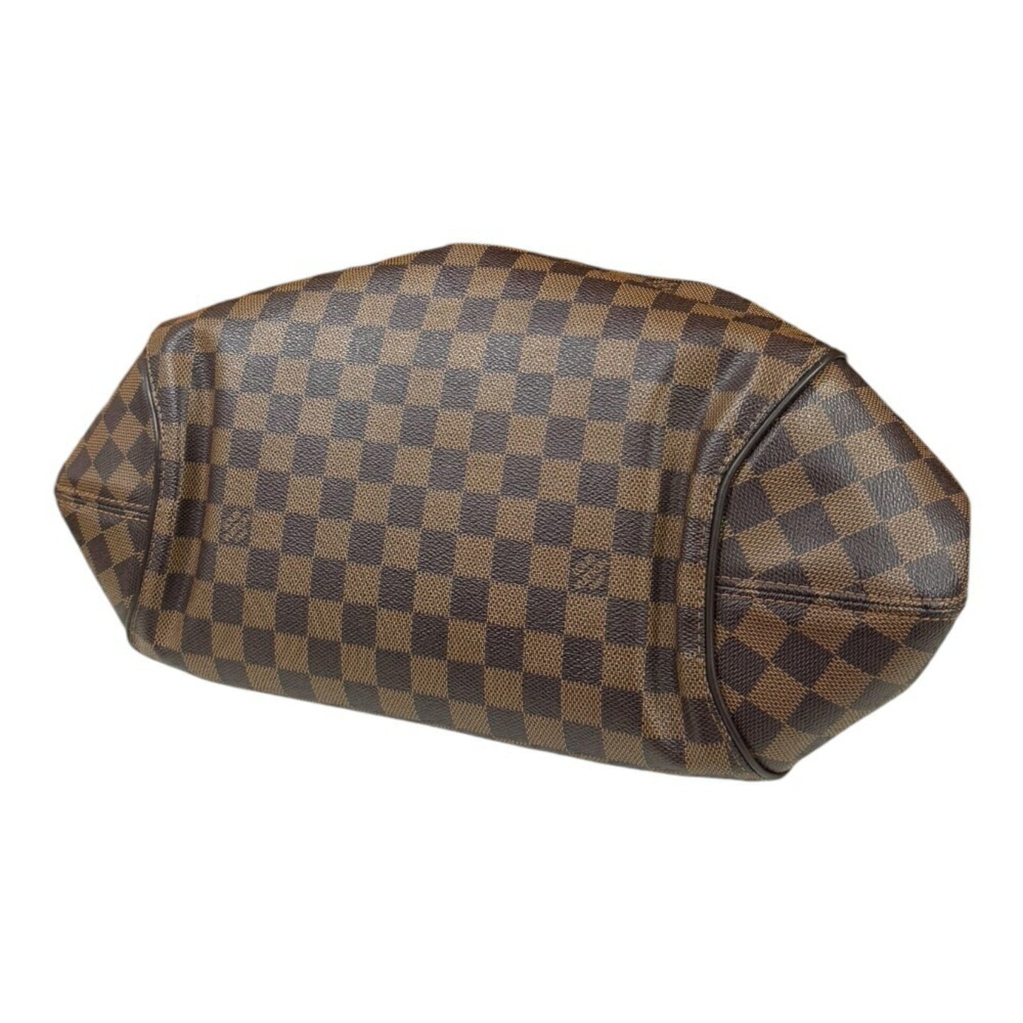 Louis Vuitton Brown Damier Canvas Damier Canvas Shoulder Bag