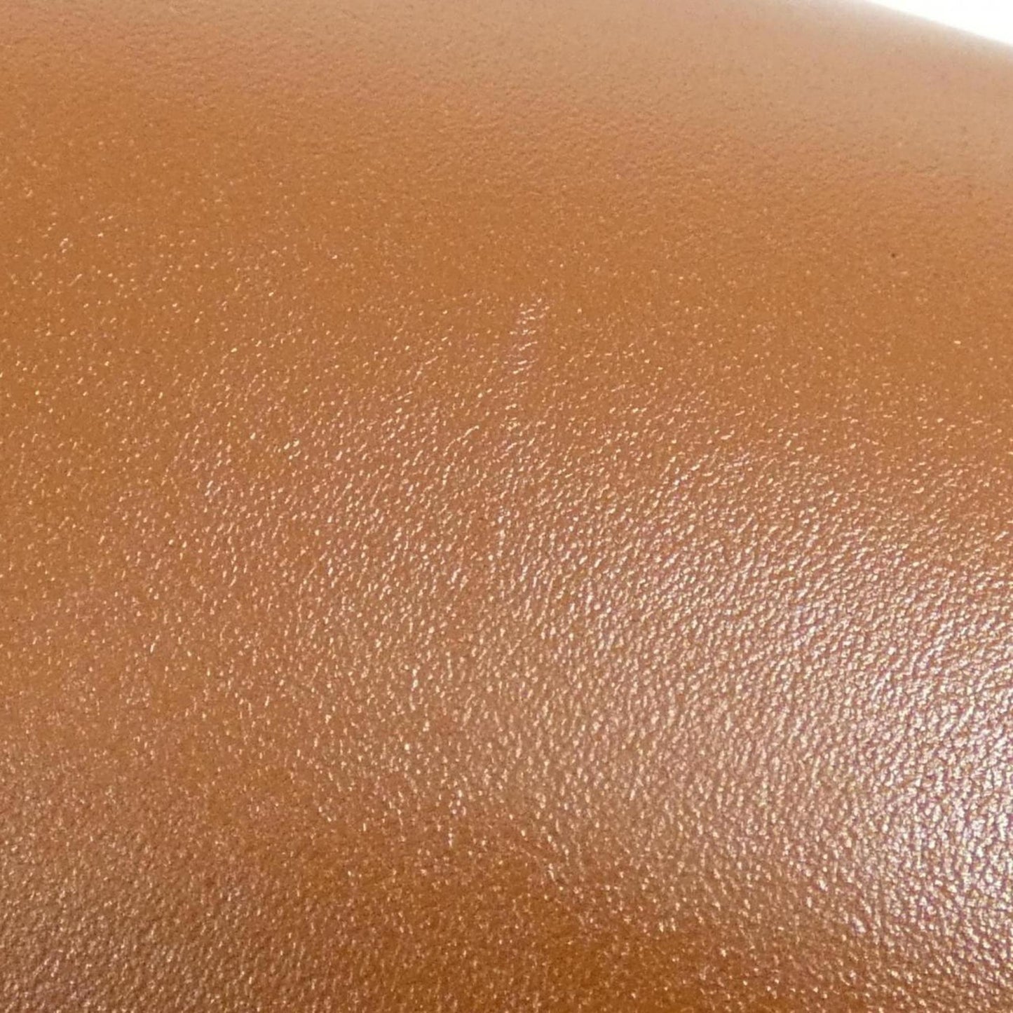 Gucci Brown Leather Backpack