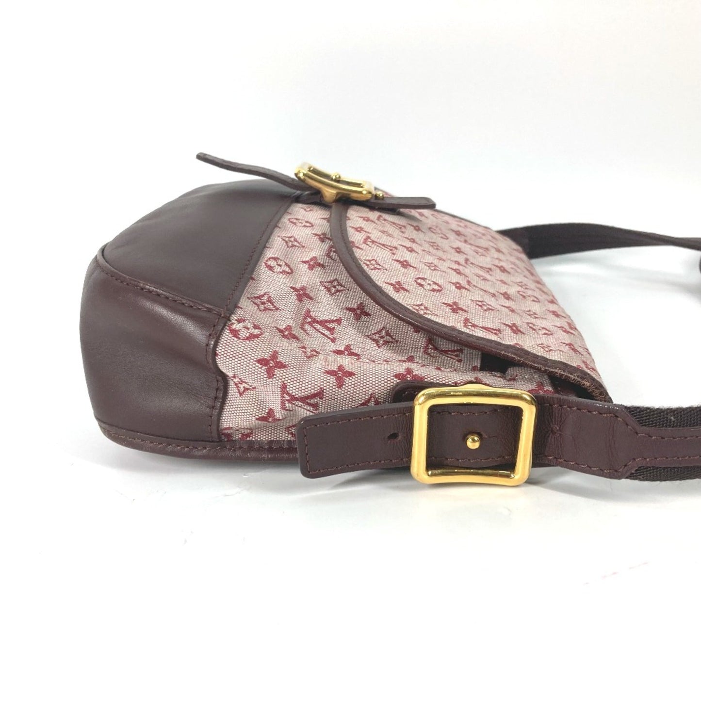 Louis Vuitton Red Other Shoulder Bag