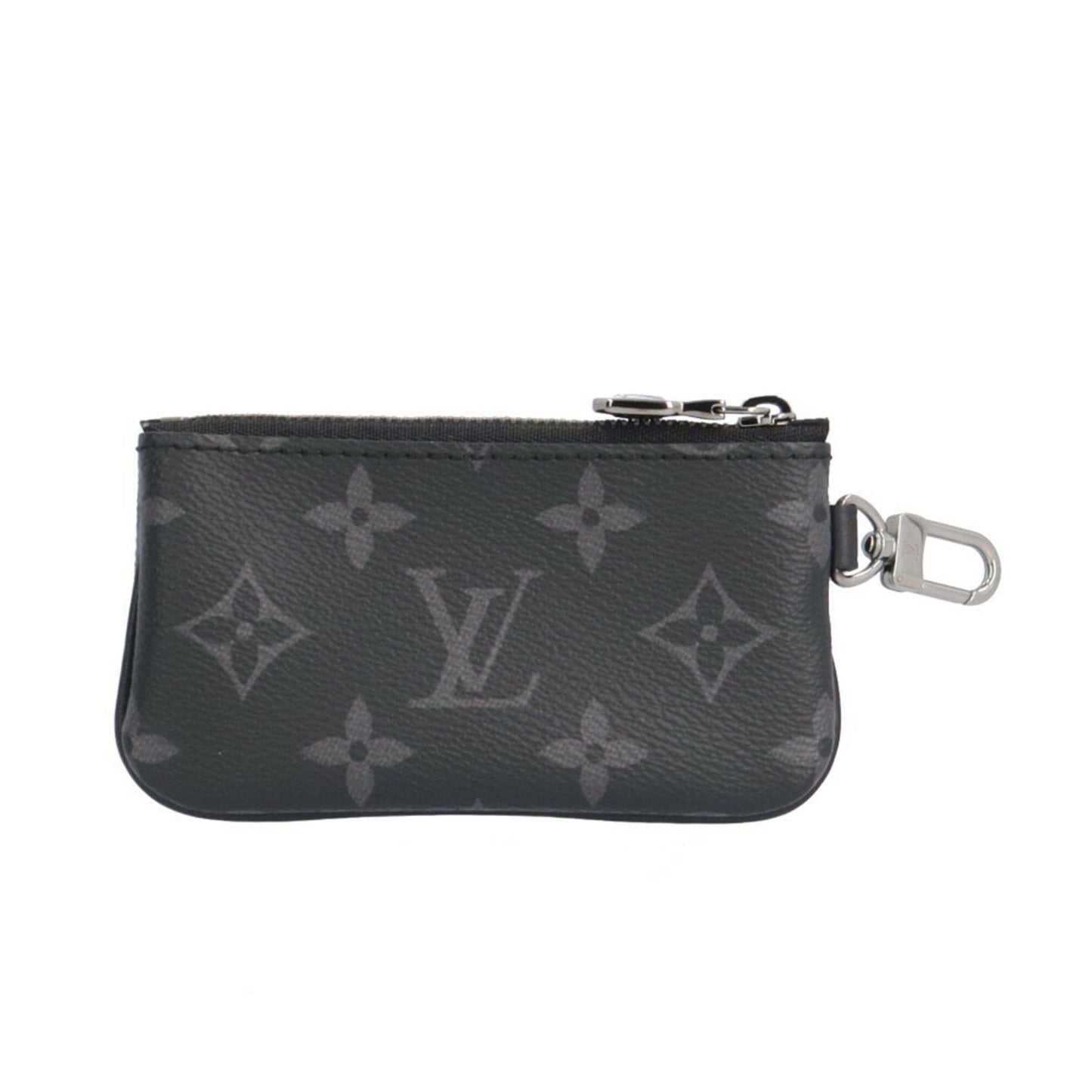 Louis Vuitton Black Gray Monogram Eclipse Monogram Eclipse Shoulder Bag