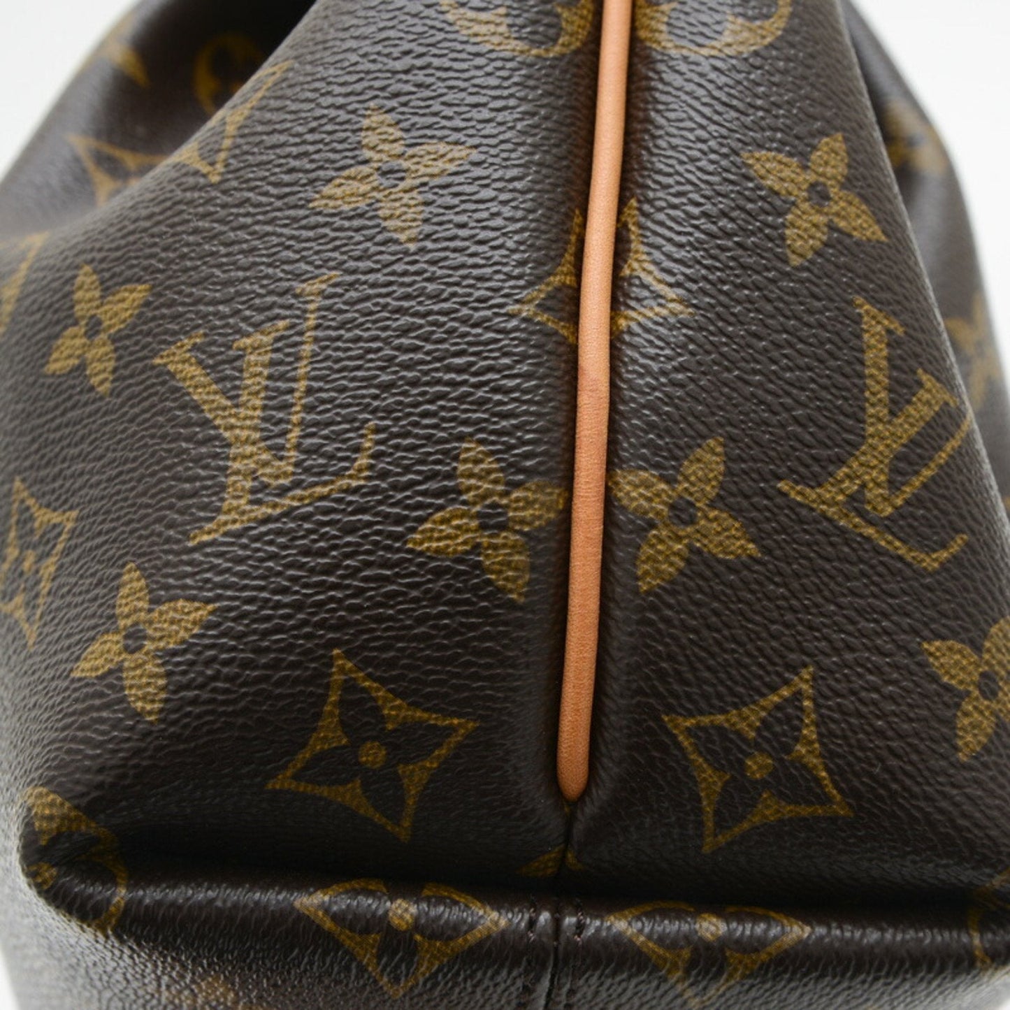 Louis Vuitton Monogram Monogram Handbag Shoulder Bag