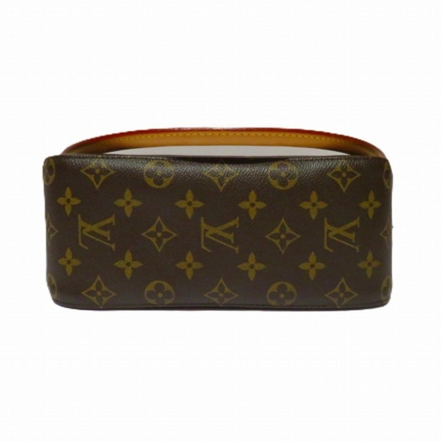 Louis Vuitton Brown Shoulder Bag