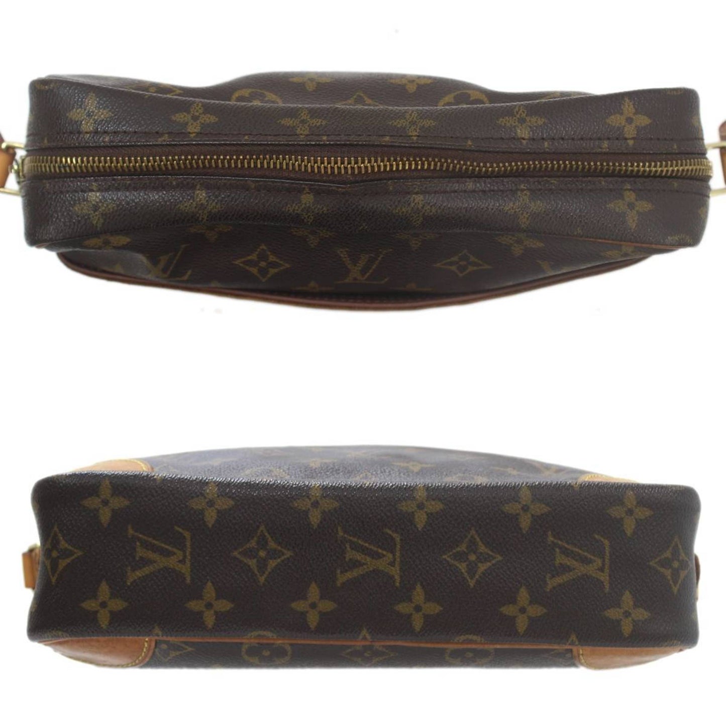 Louis Vuitton Monogram Monogram Monogram Shoulder Bag