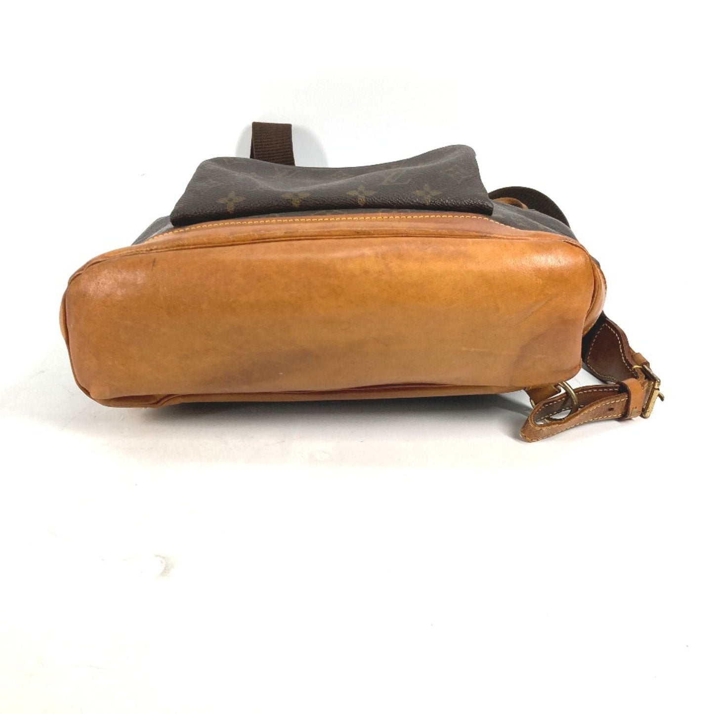 Louis Vuitton Brown Other Backpack
