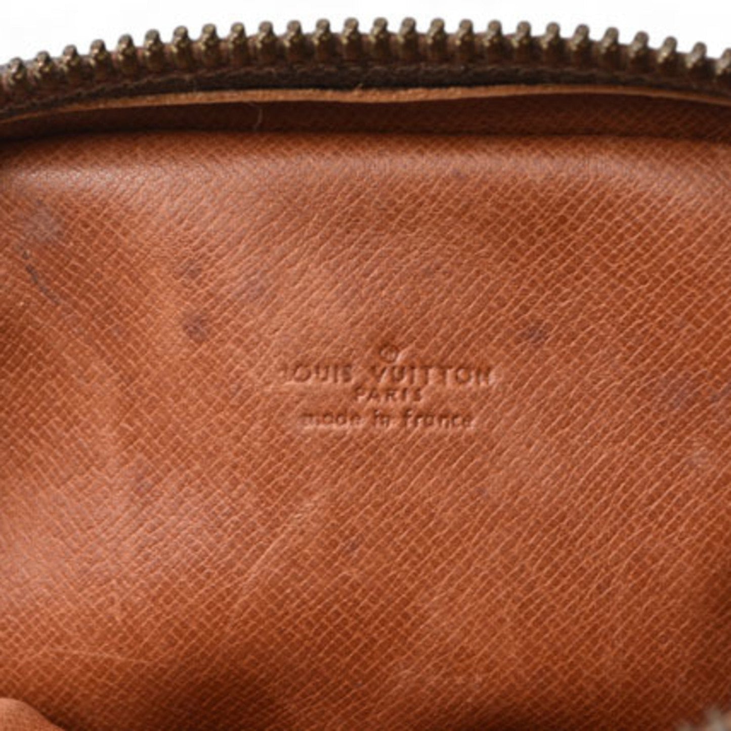 Louis Vuitton Monogram Monogram Pochette Shoulder Bag